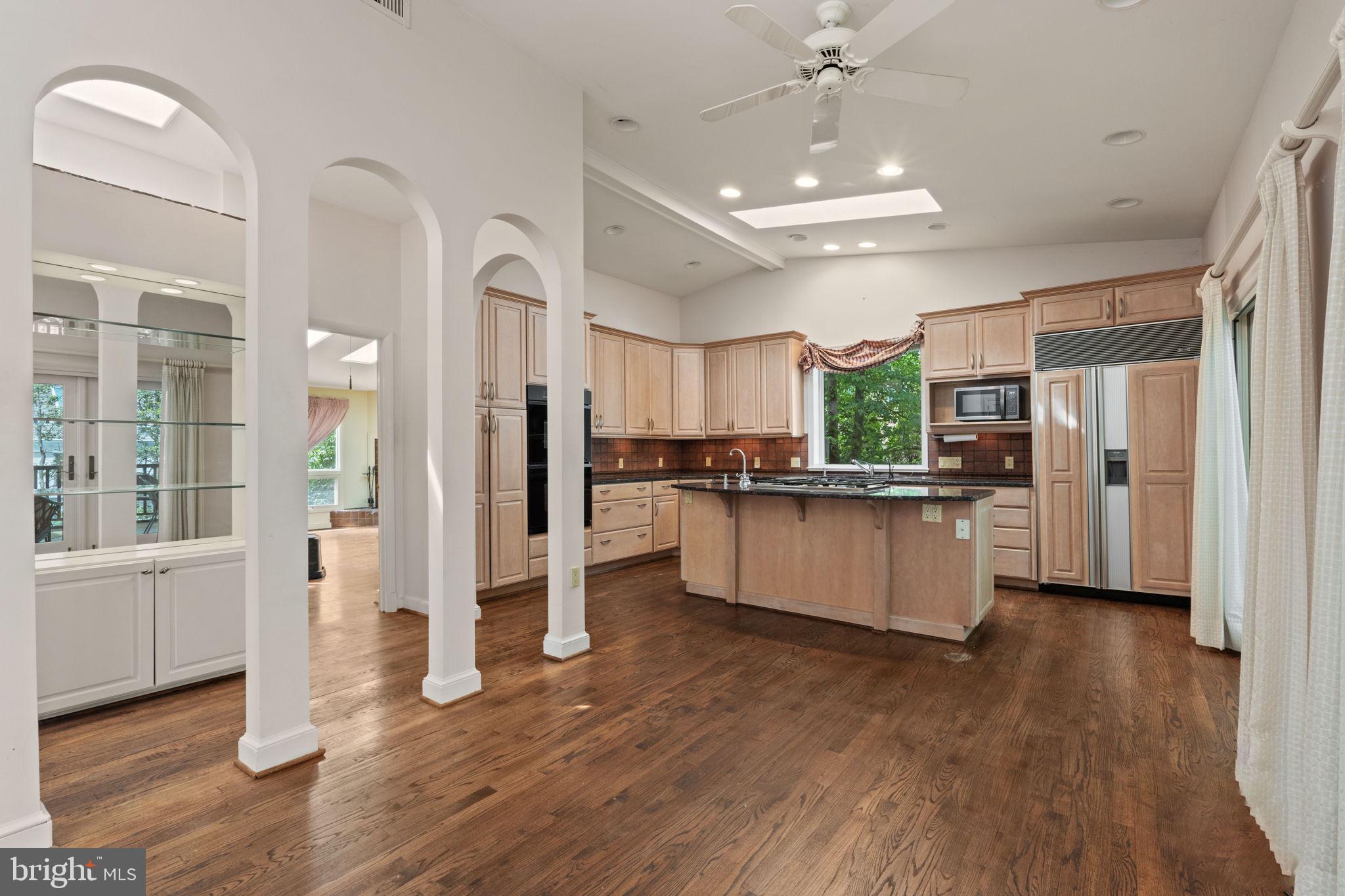 BRAEWOOD - Residential