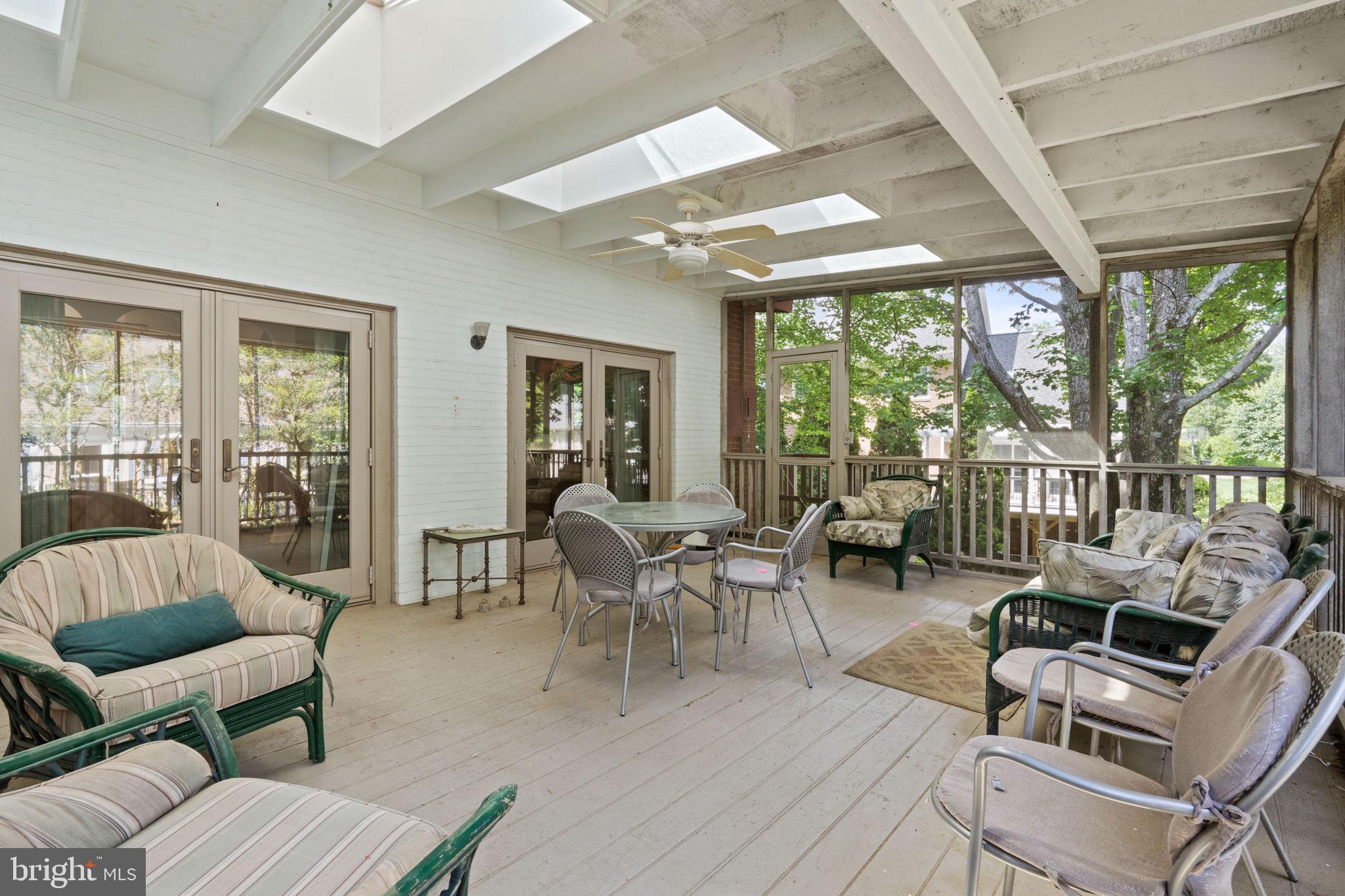 BRAEWOOD - Residential