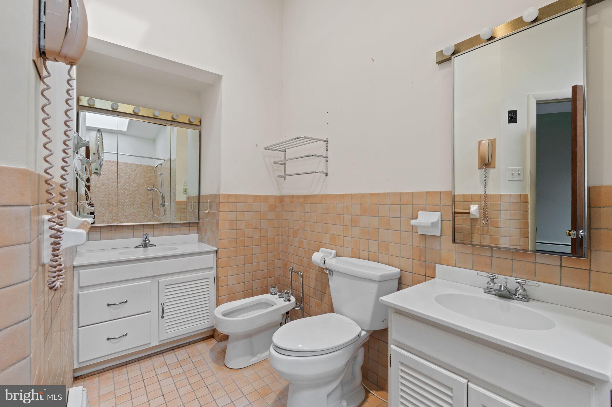 BRAEWOOD - Residential