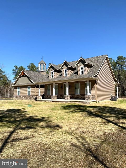 Photo of 4948 Indian Cabin Rd, HAMMONTON, NJ 08037 (MLS # NJAC2022698)