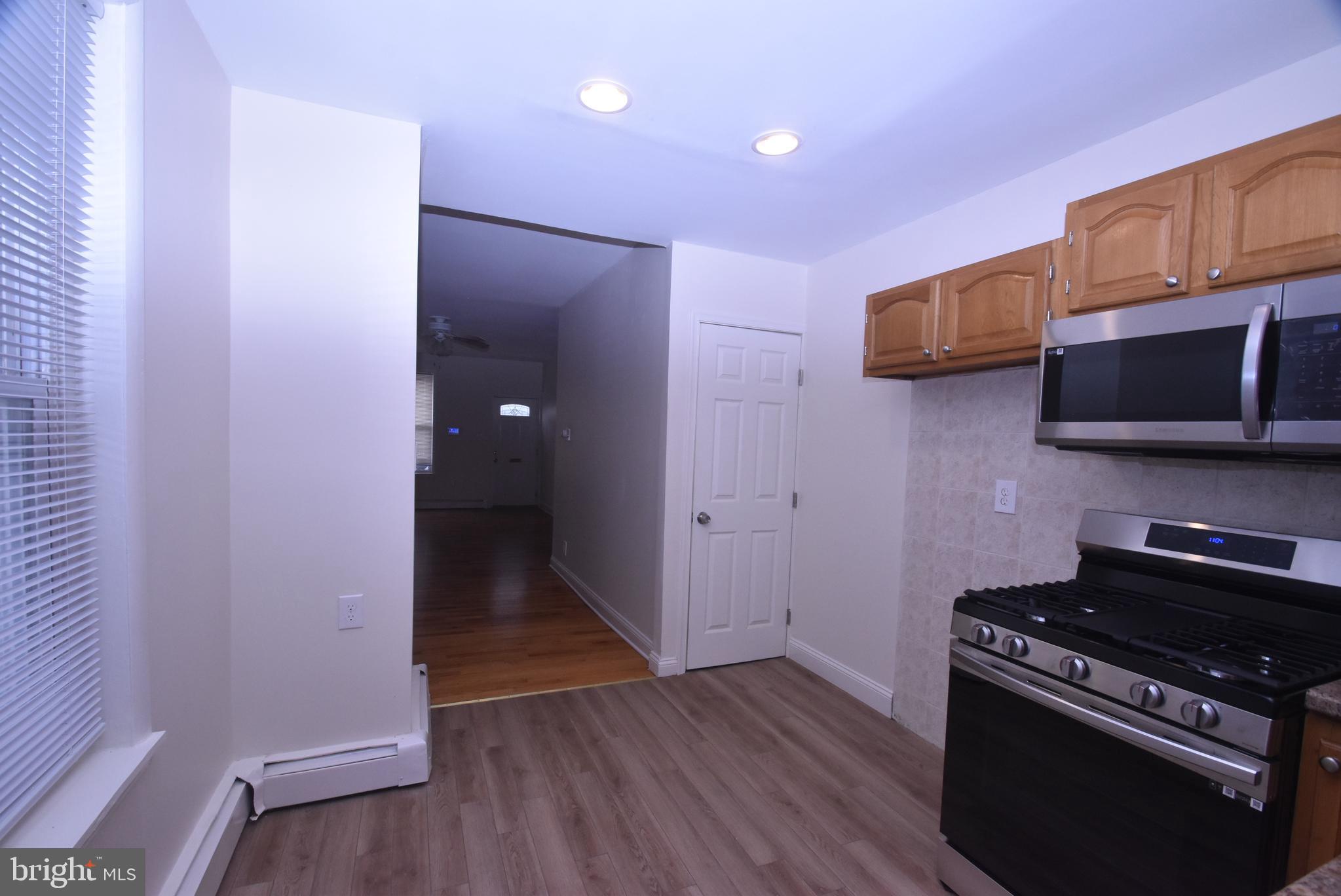 KENSINGTON - Residential