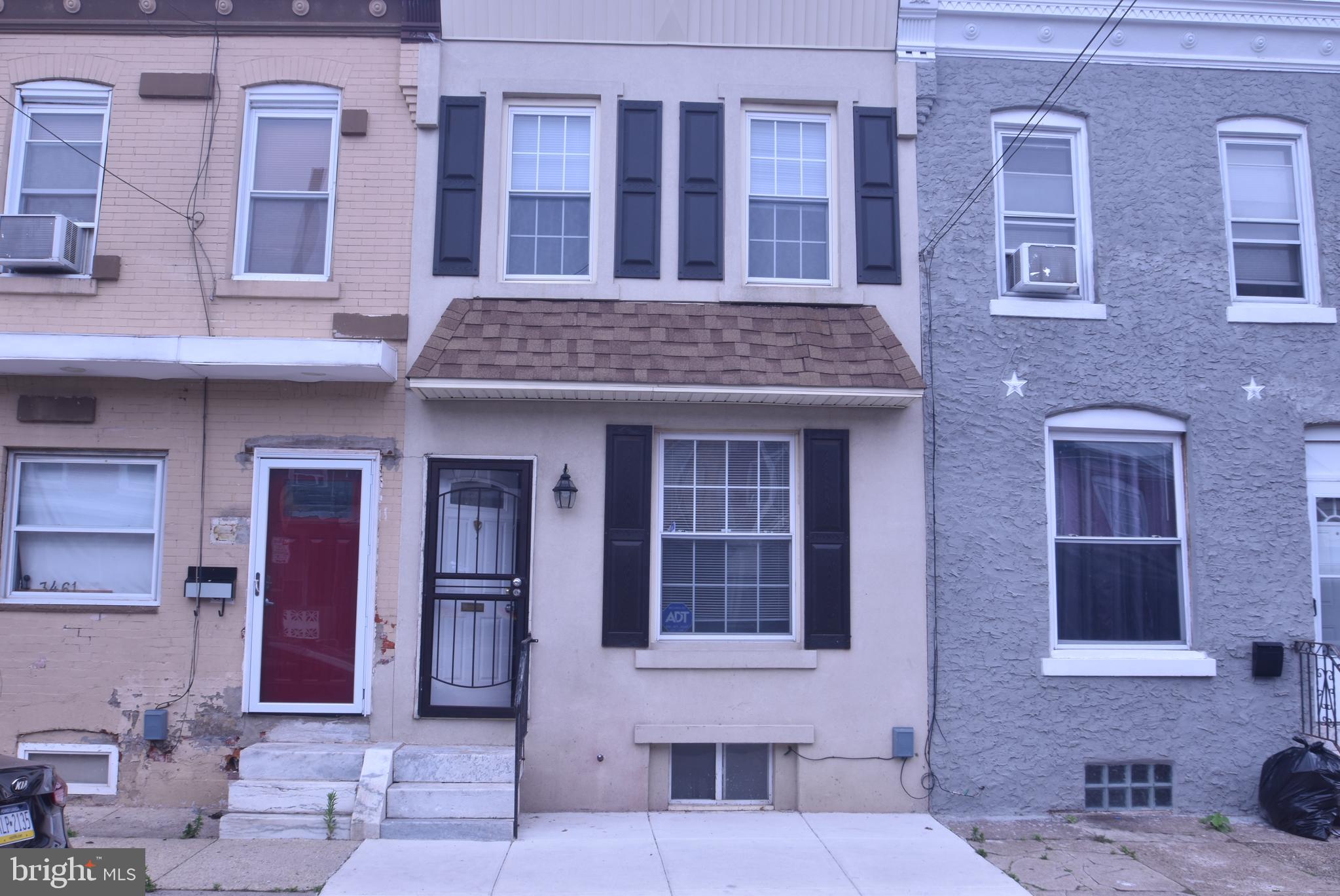 KENSINGTON - Residential