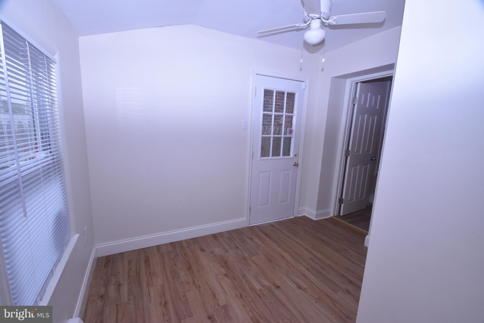 KENSINGTON - Residential