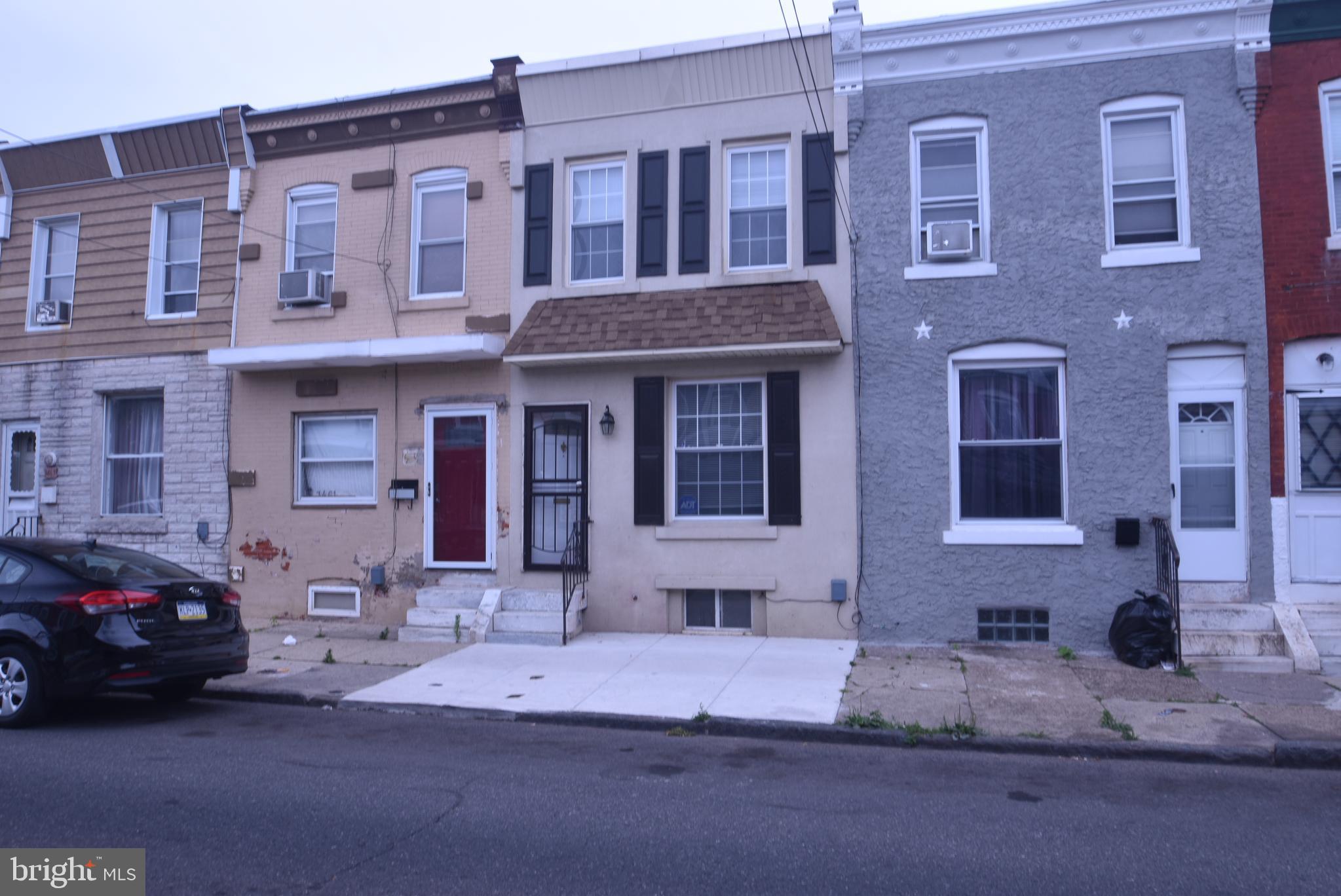 KENSINGTON - Residential