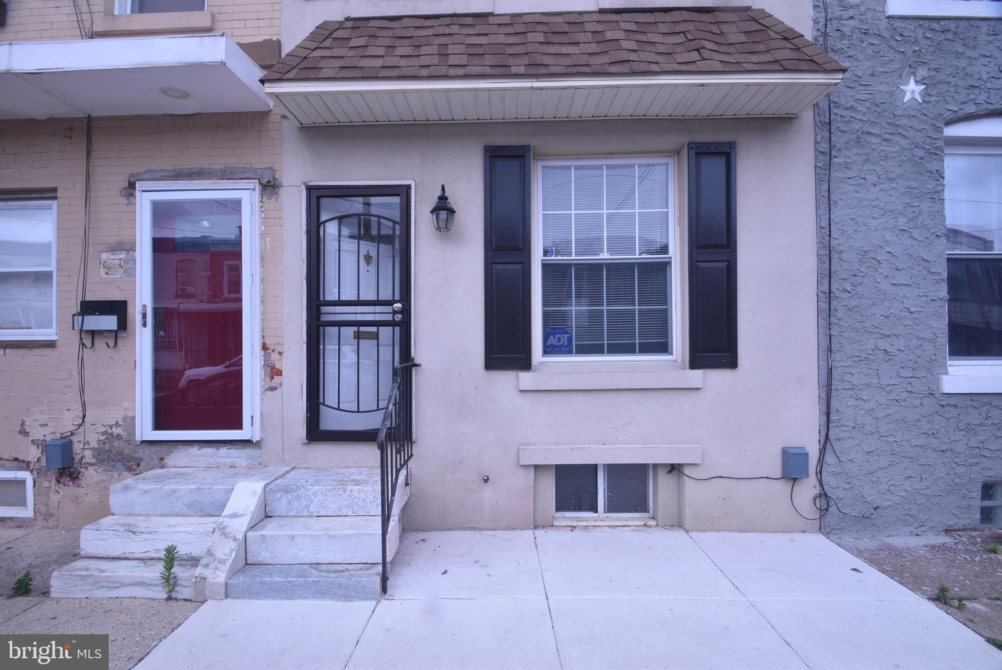 KENSINGTON - Residential