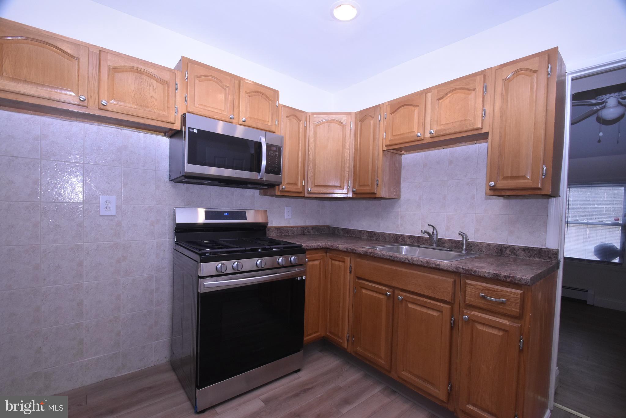 KENSINGTON - Residential