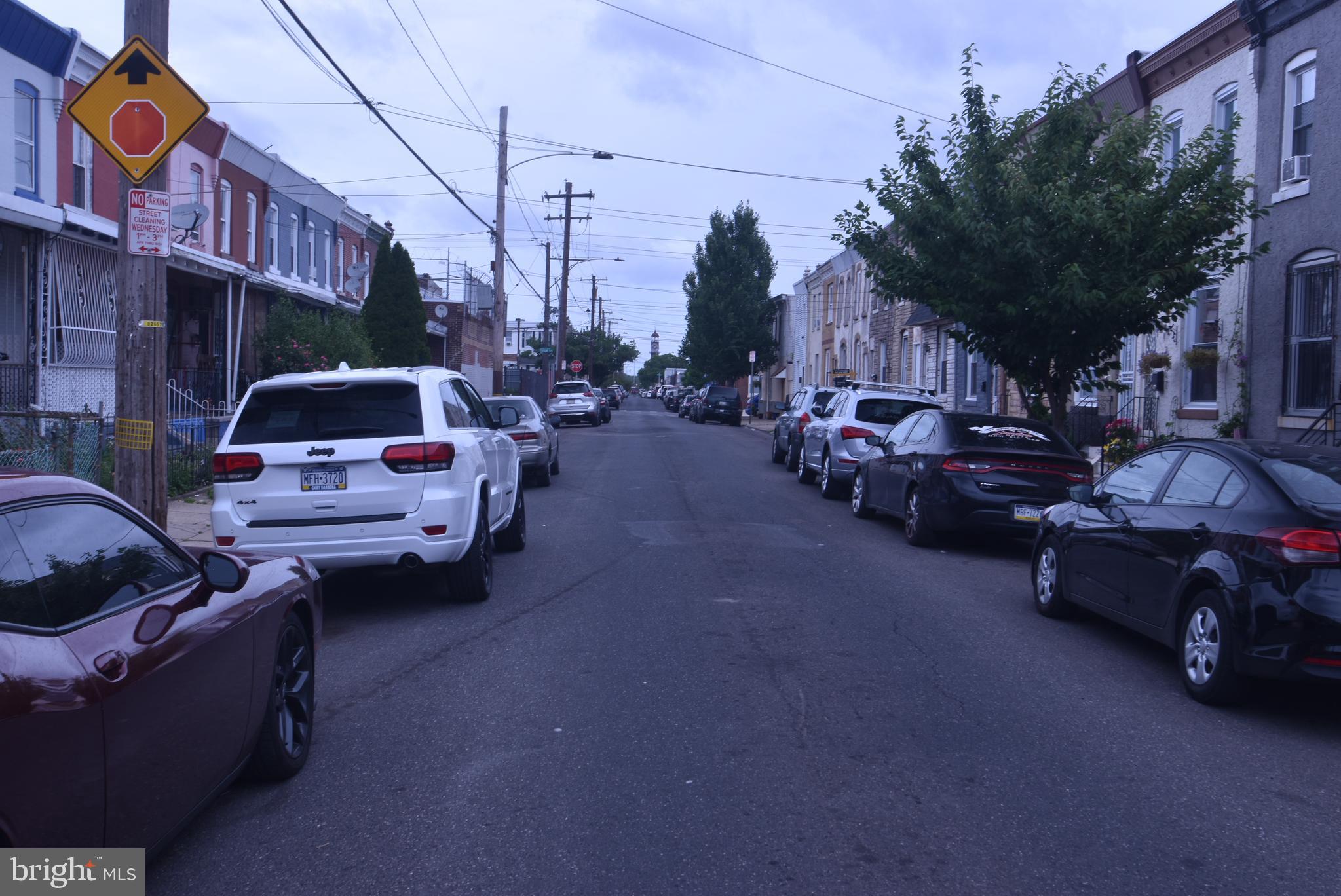 KENSINGTON - Residential