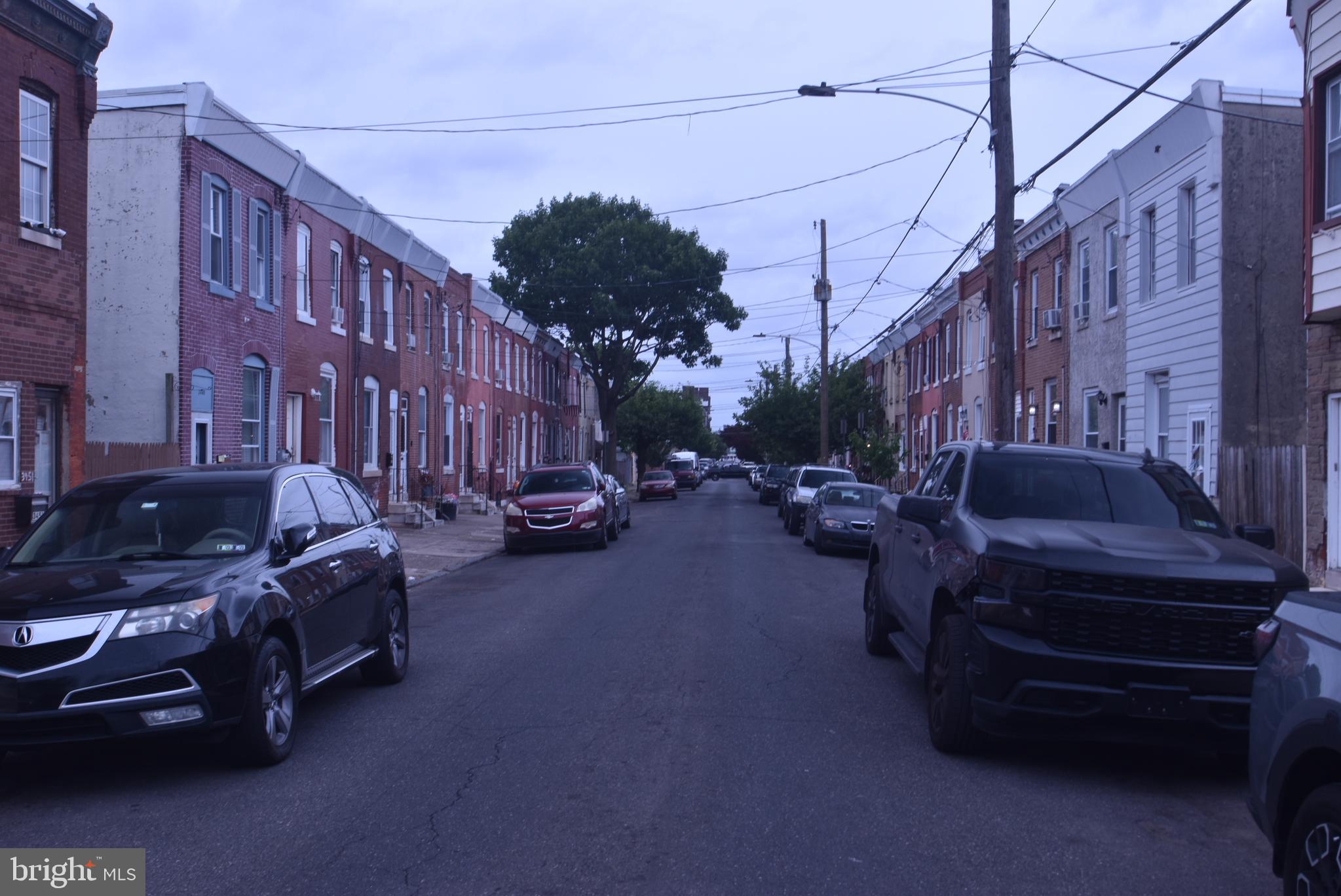 KENSINGTON - Residential