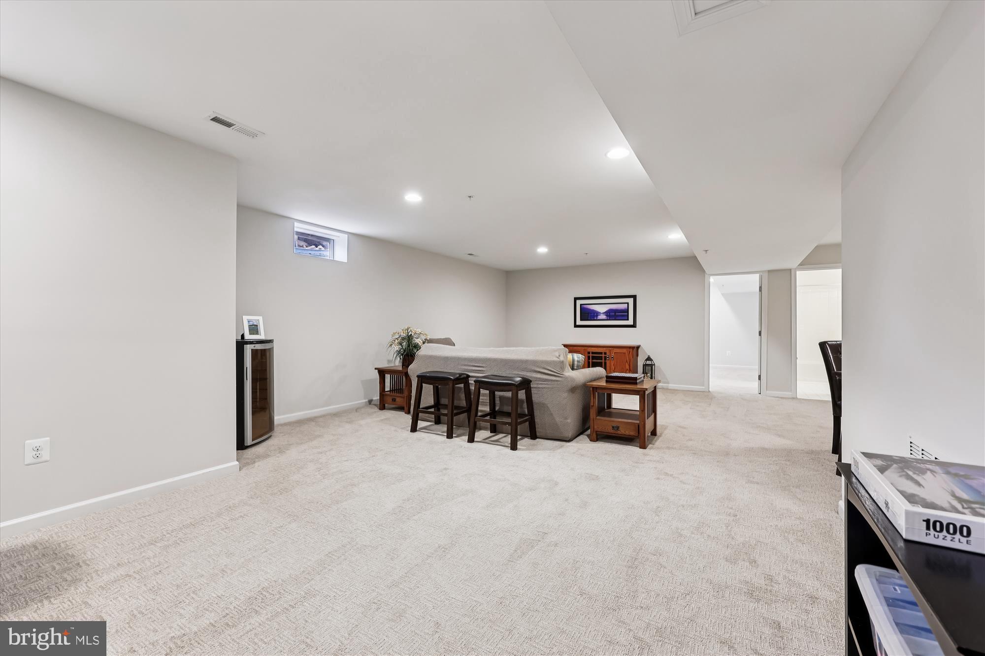 LINTON AT BALLENGER - Residential