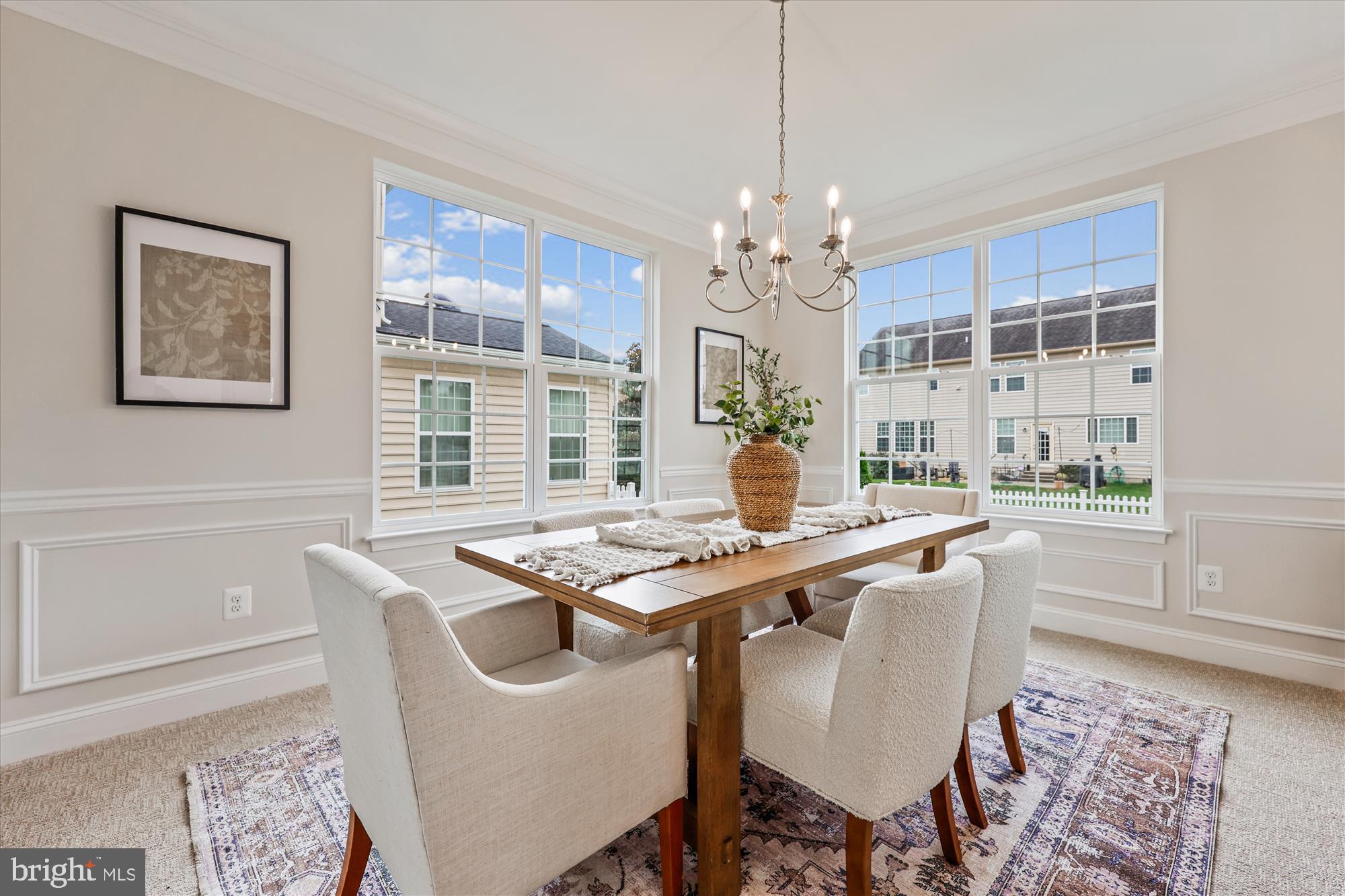 LINTON AT BALLENGER - Residential