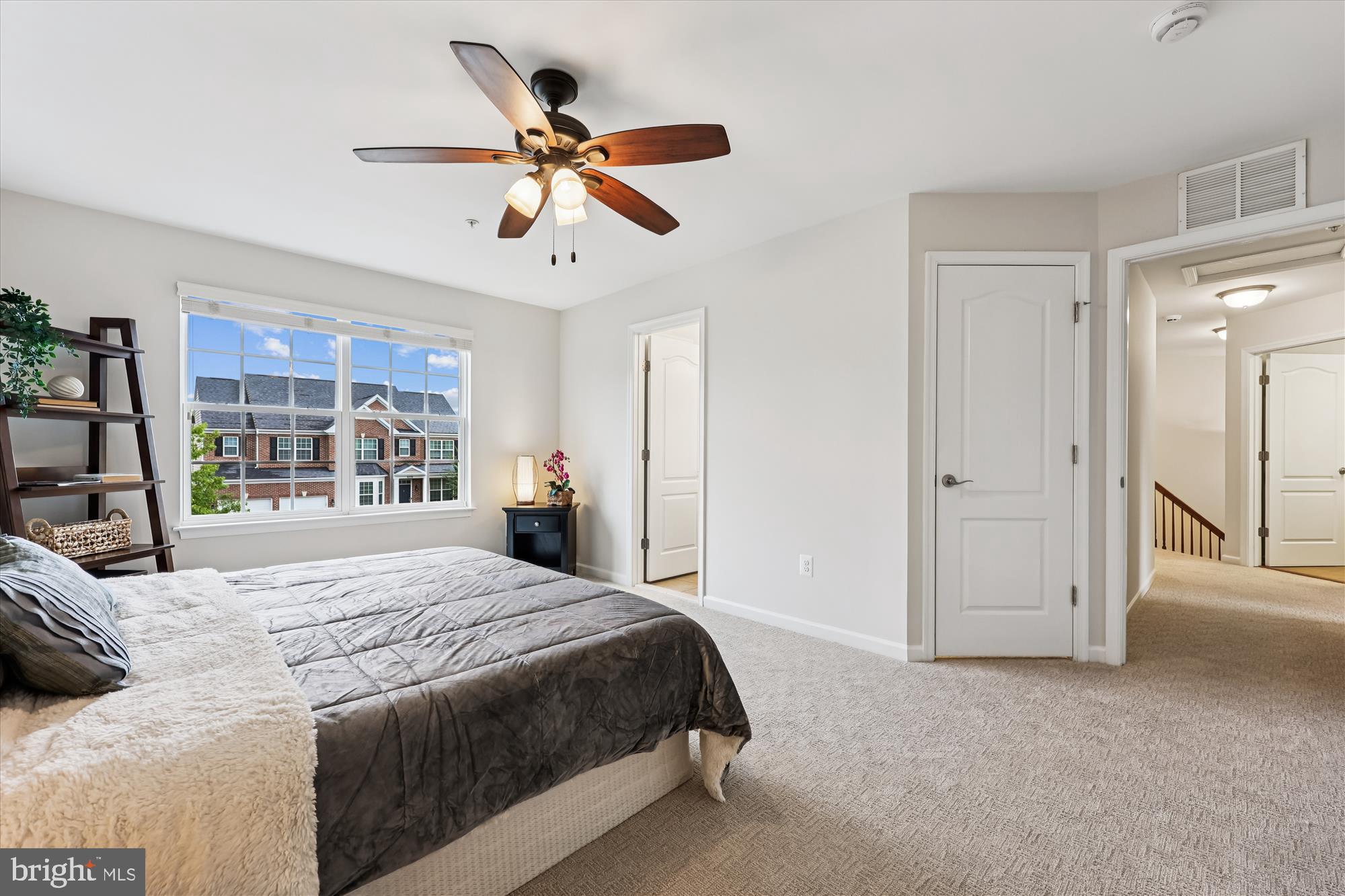 LINTON AT BALLENGER - Residential