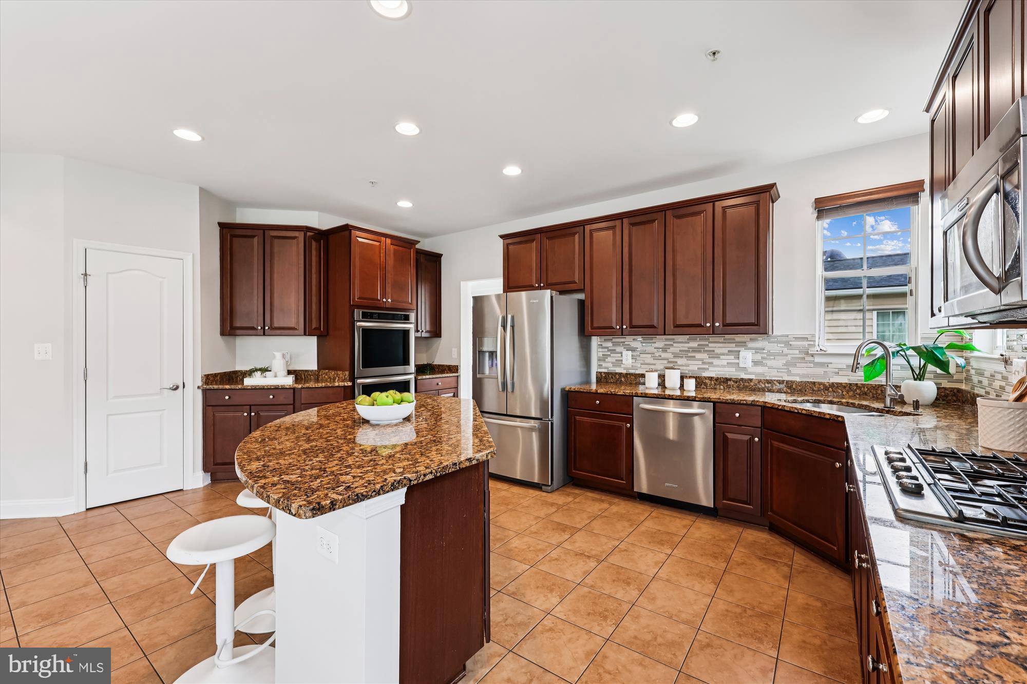 LINTON AT BALLENGER - Residential