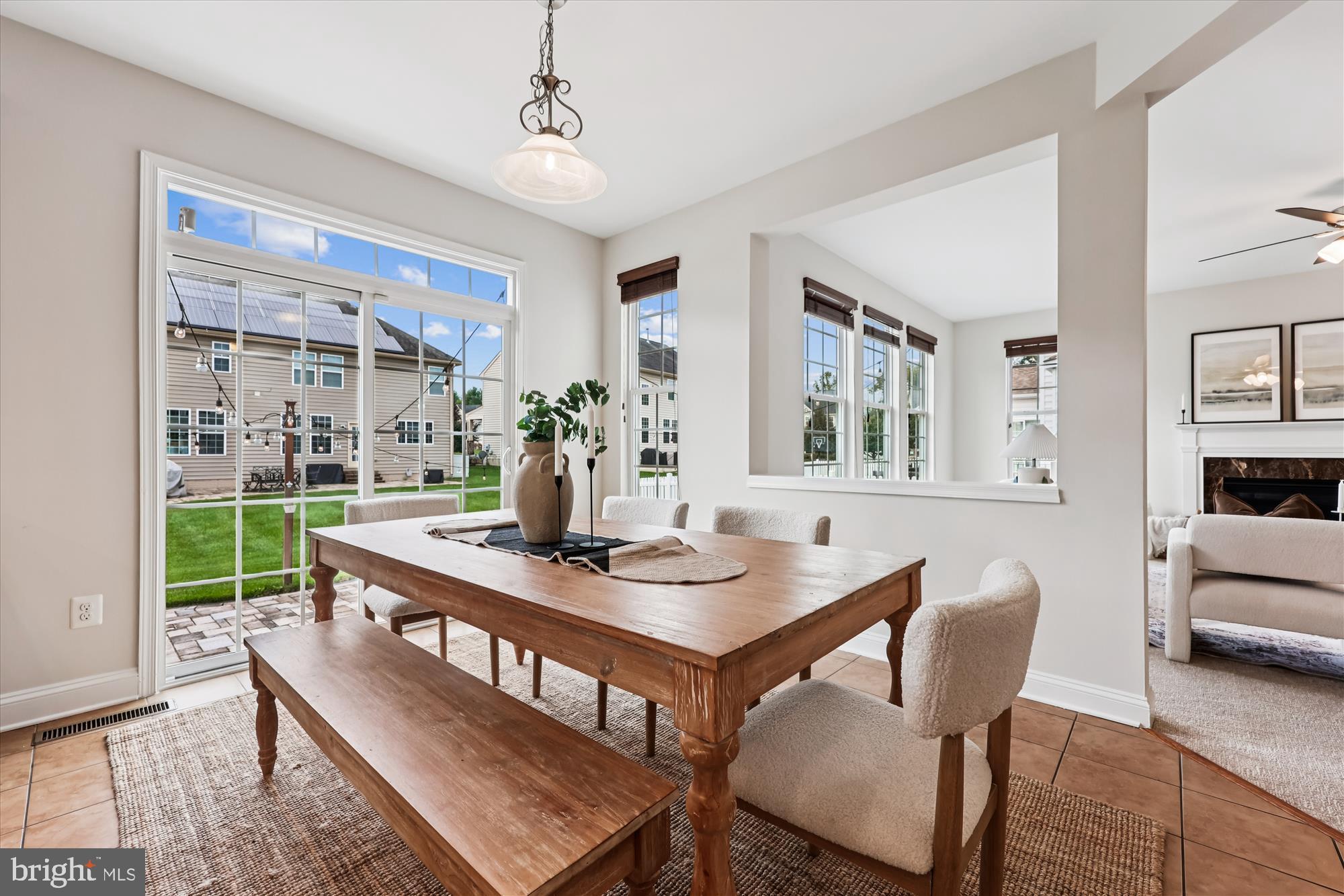 LINTON AT BALLENGER - Residential