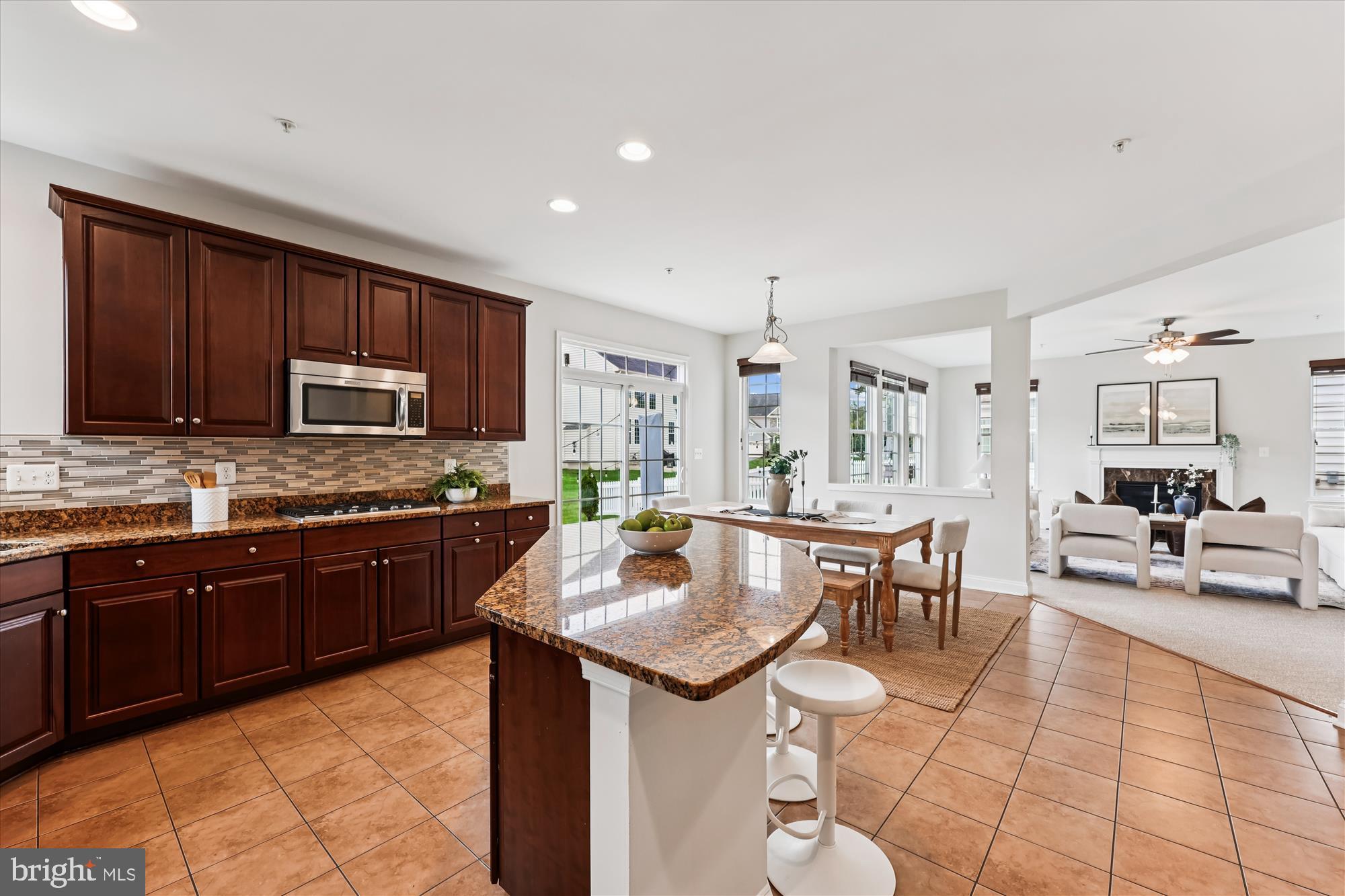 LINTON AT BALLENGER - Residential