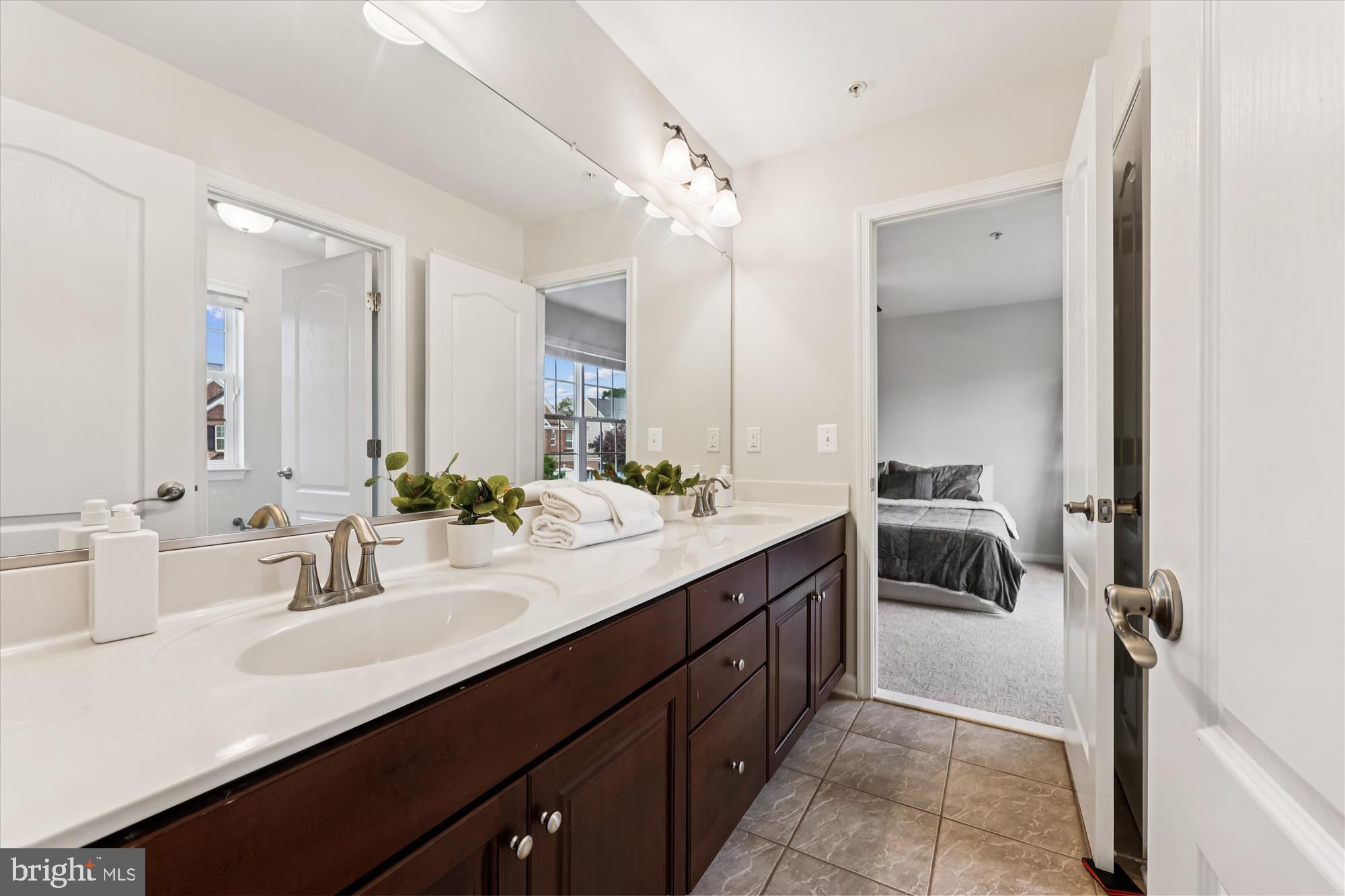 LINTON AT BALLENGER - Residential