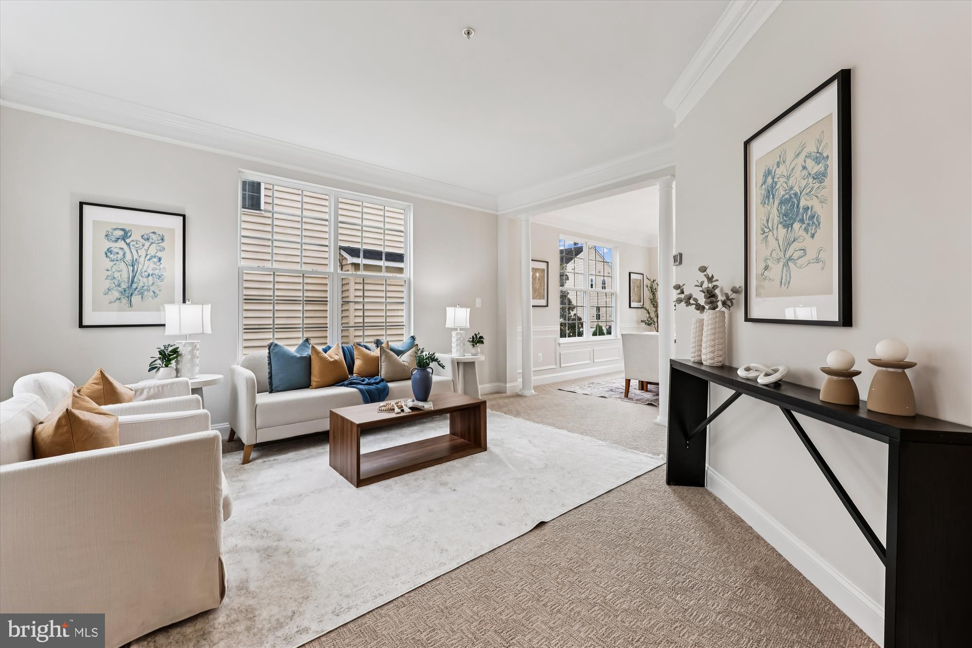 LINTON AT BALLENGER - Residential