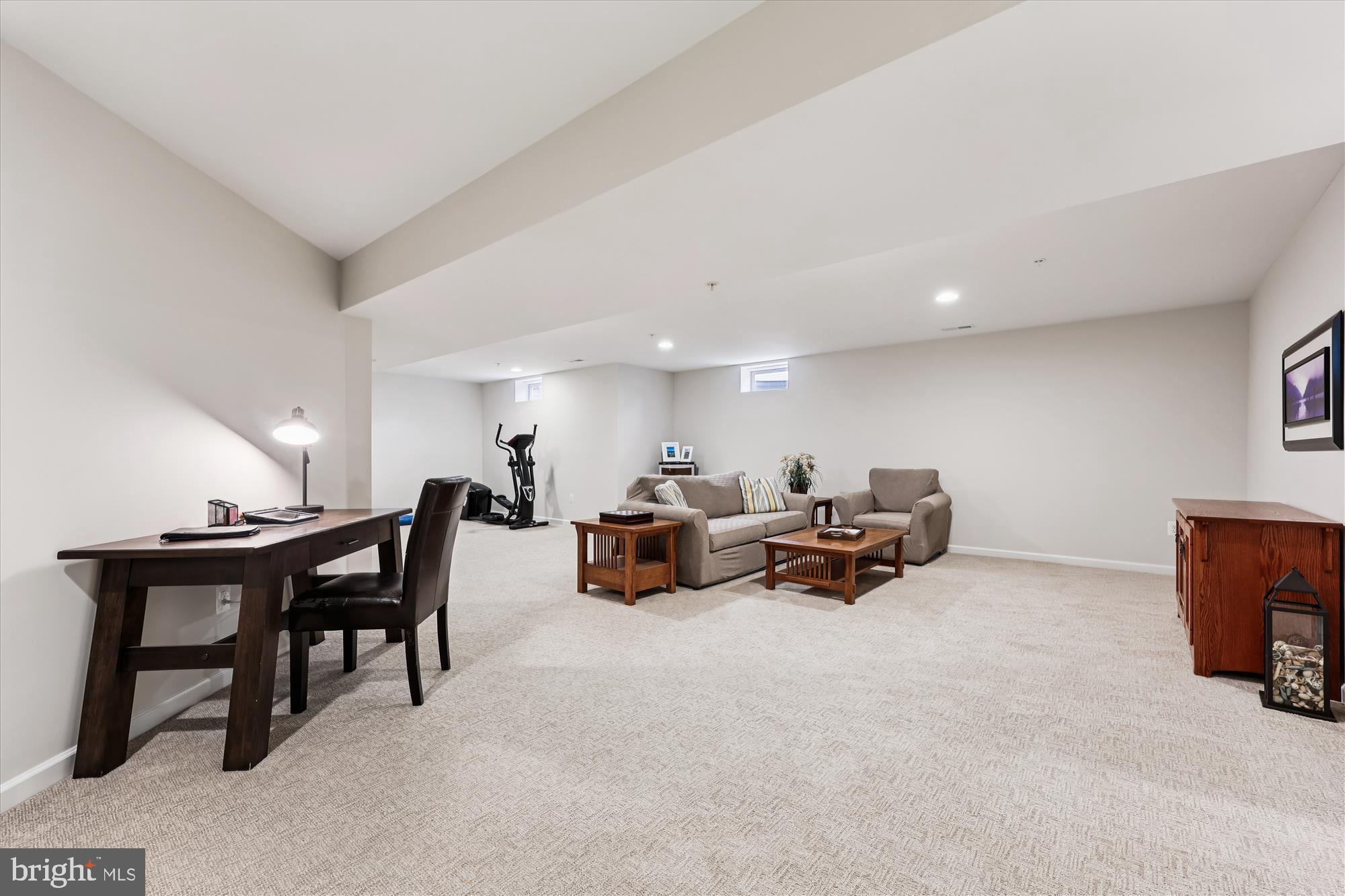 LINTON AT BALLENGER - Residential