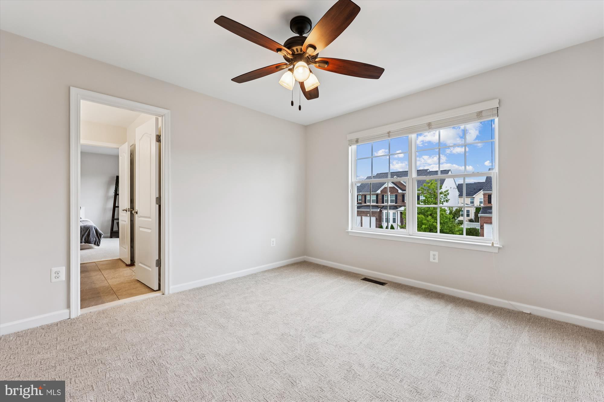 LINTON AT BALLENGER - Residential