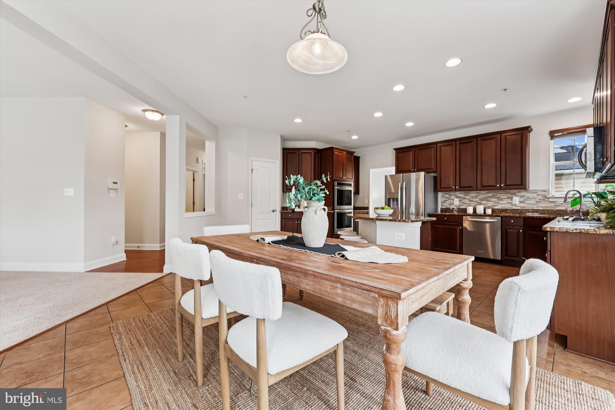 LINTON AT BALLENGER - Residential