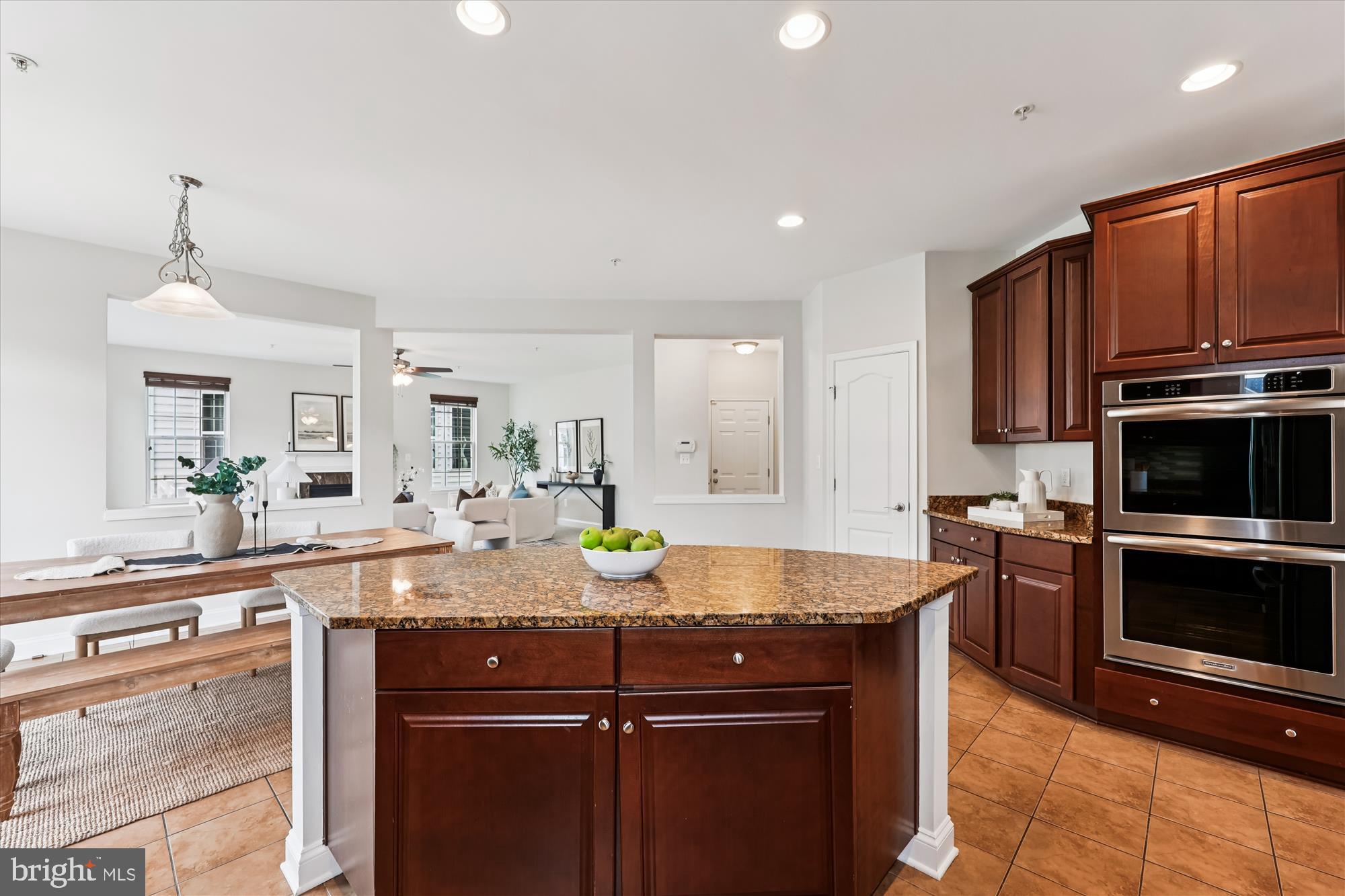 LINTON AT BALLENGER - Residential