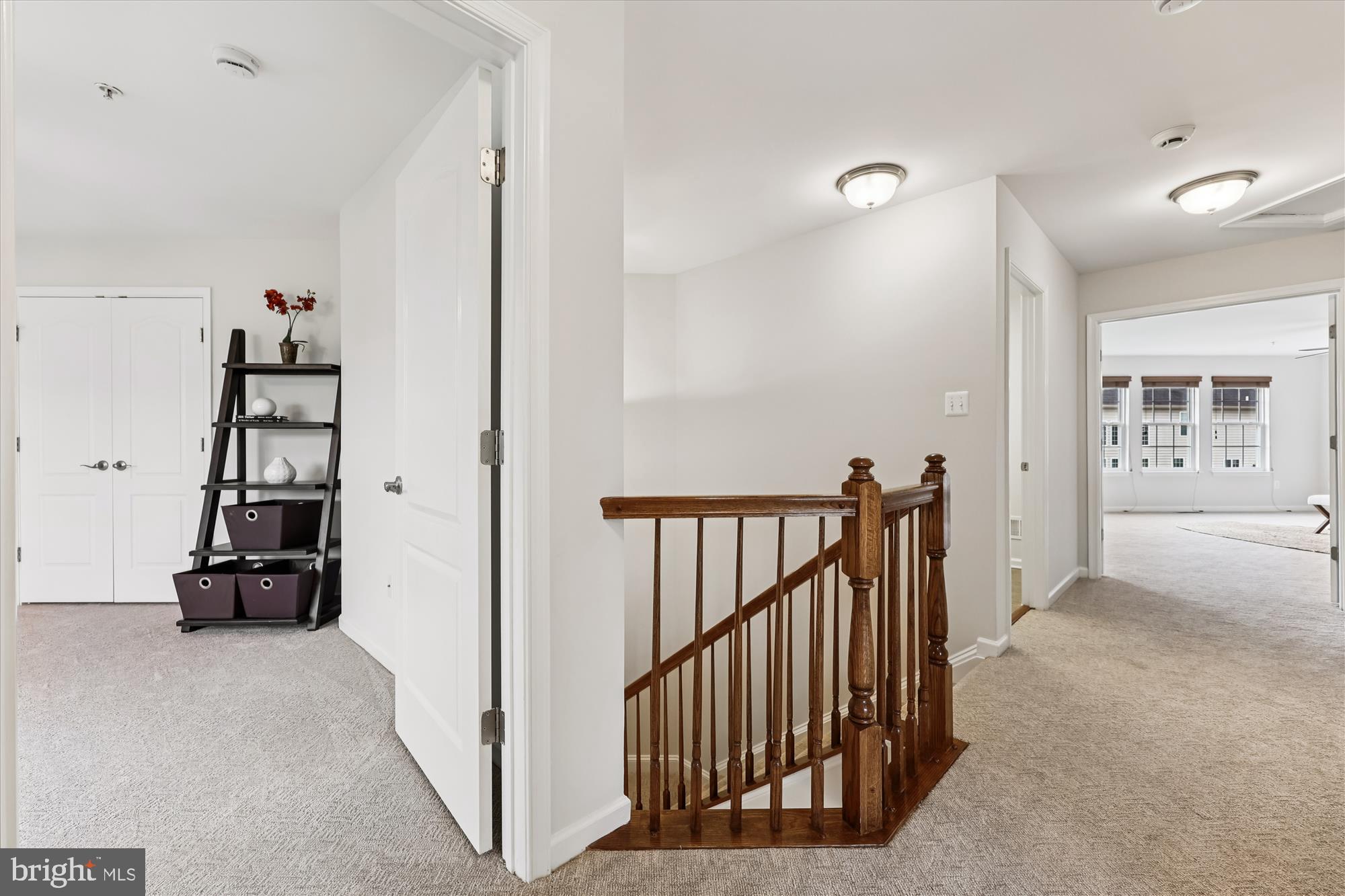 LINTON AT BALLENGER - Residential