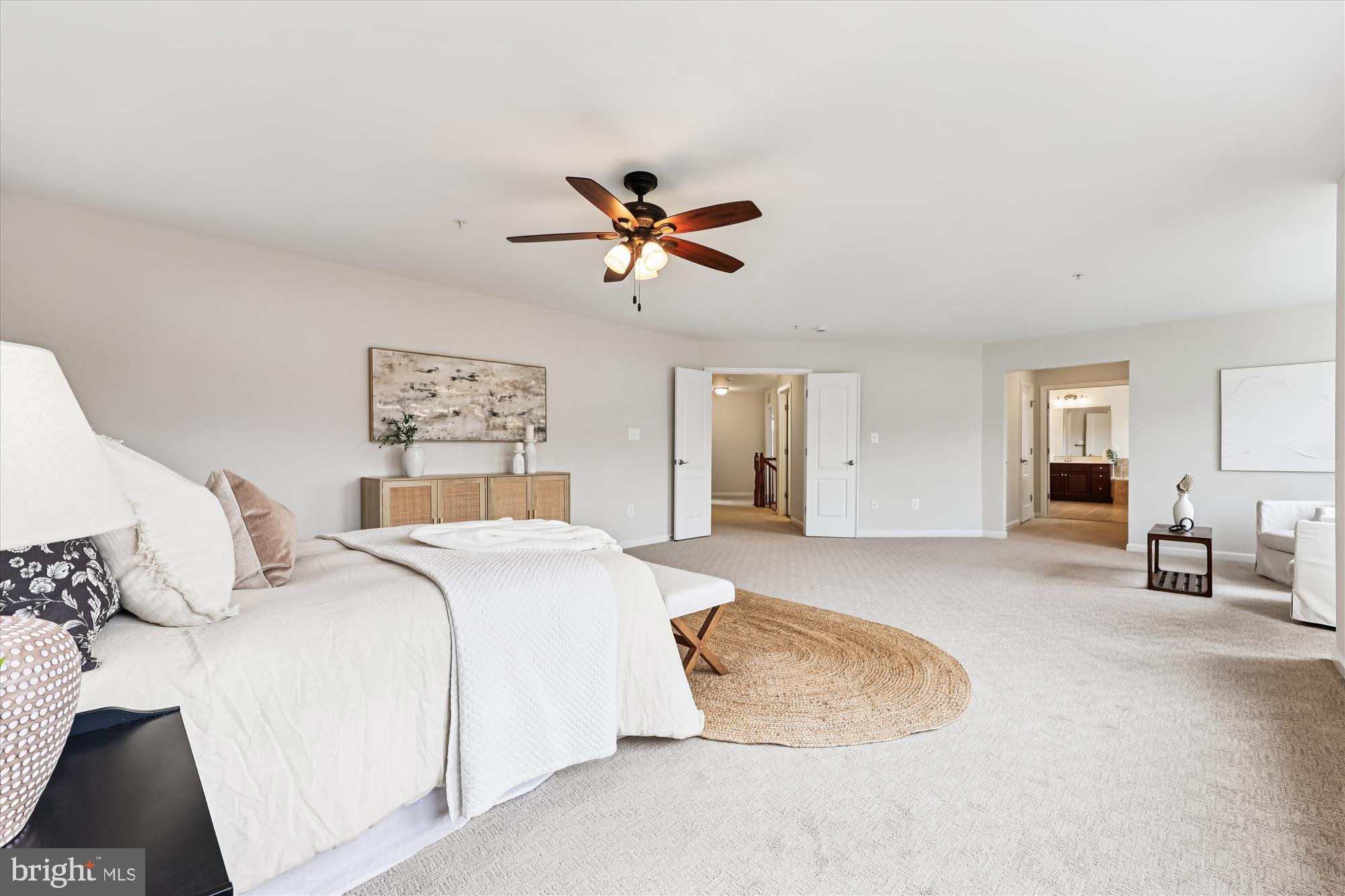 LINTON AT BALLENGER - Residential