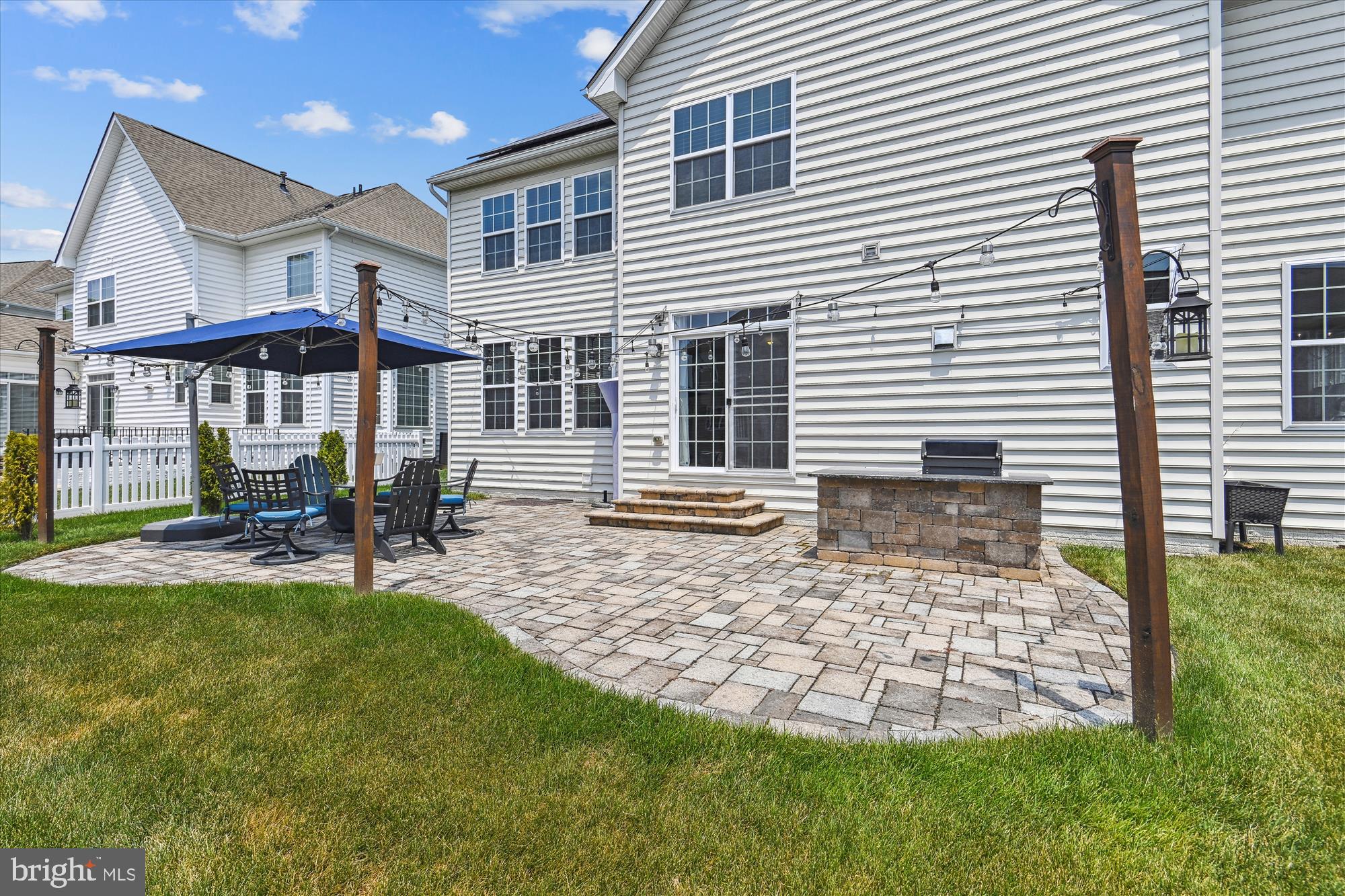 LINTON AT BALLENGER - Residential