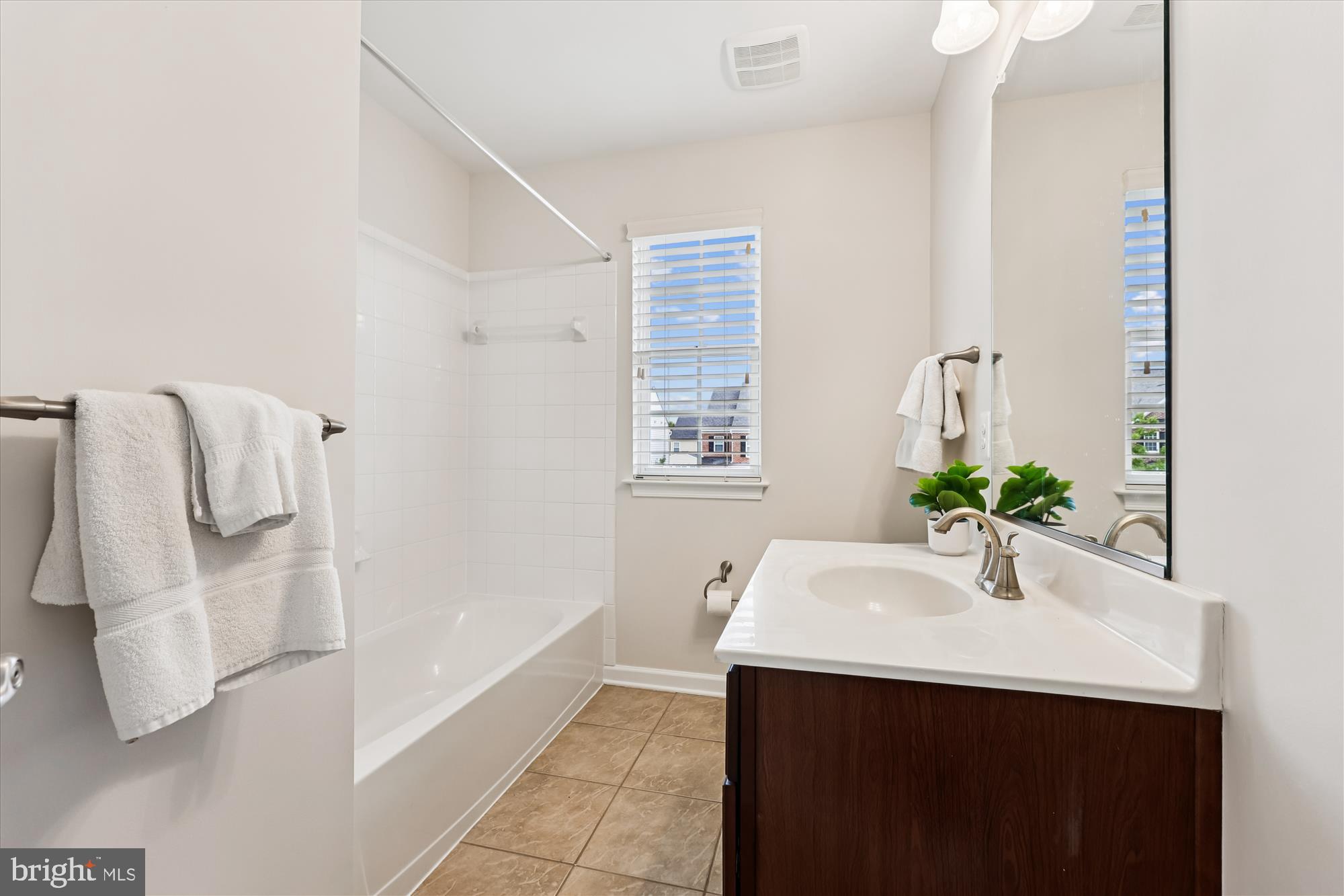 LINTON AT BALLENGER - Residential