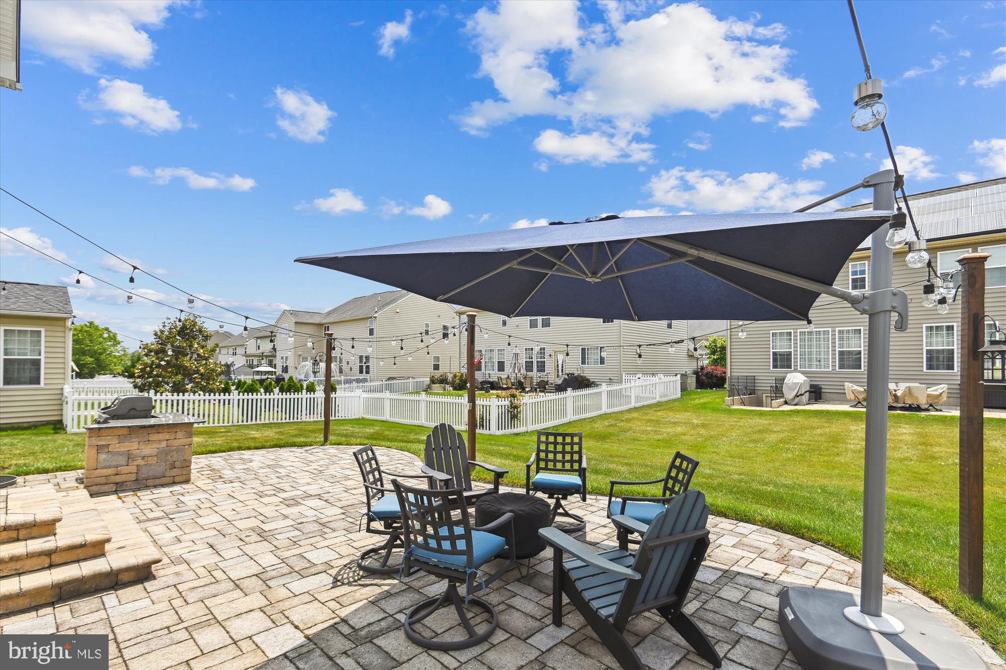 LINTON AT BALLENGER - Residential