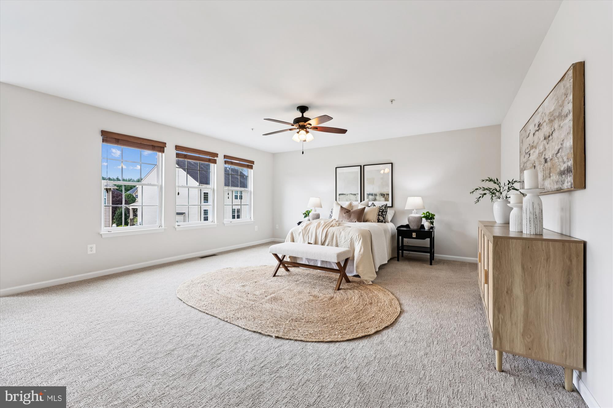 LINTON AT BALLENGER - Residential