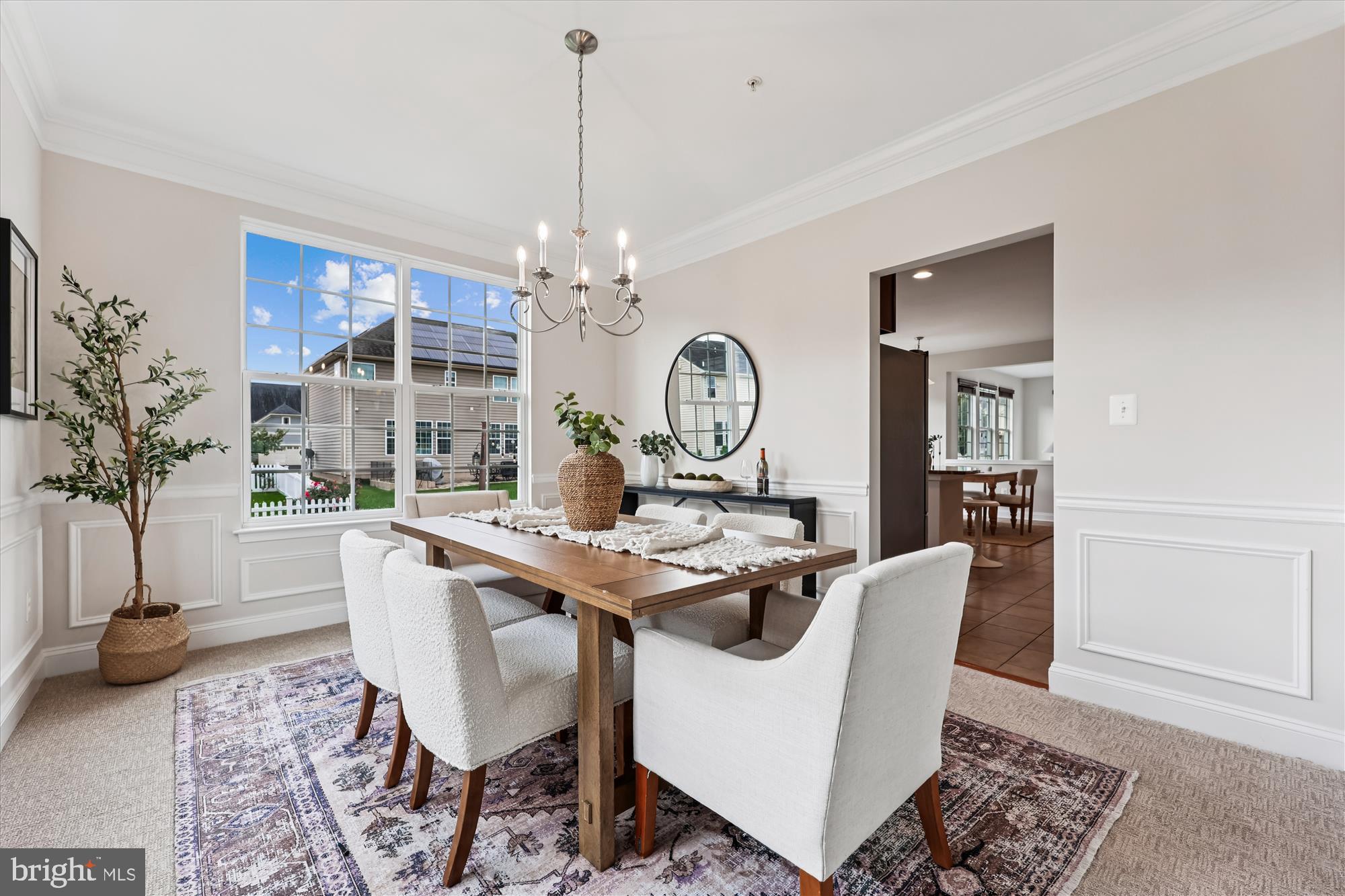 LINTON AT BALLENGER - Residential