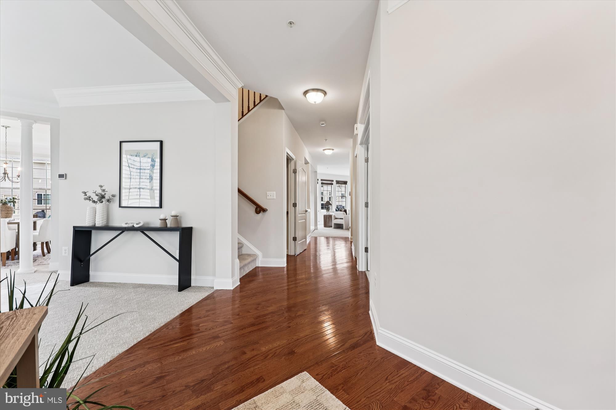 LINTON AT BALLENGER - Residential