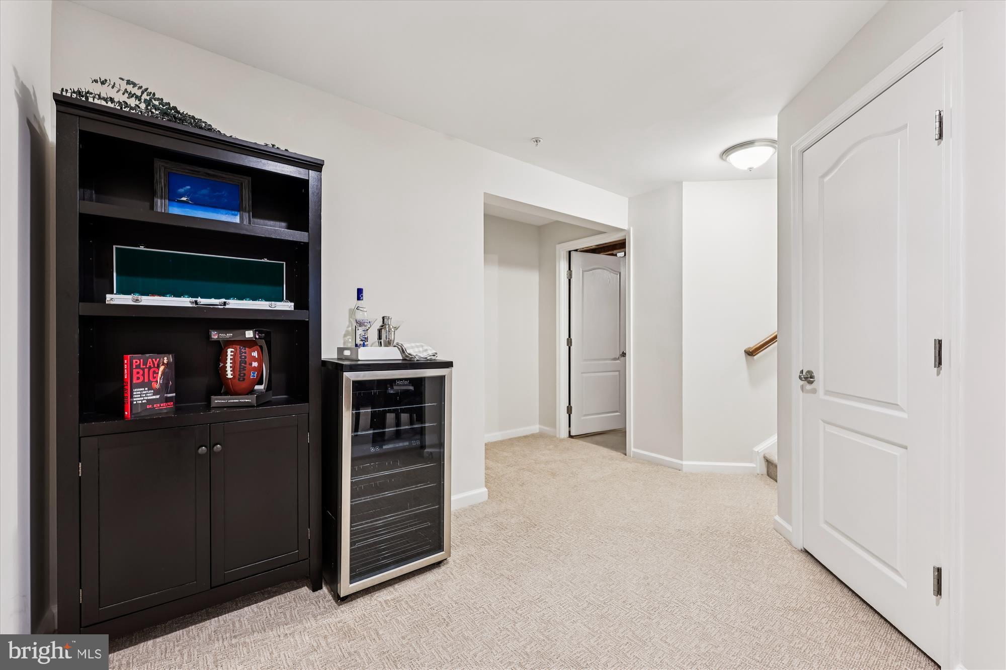 LINTON AT BALLENGER - Residential