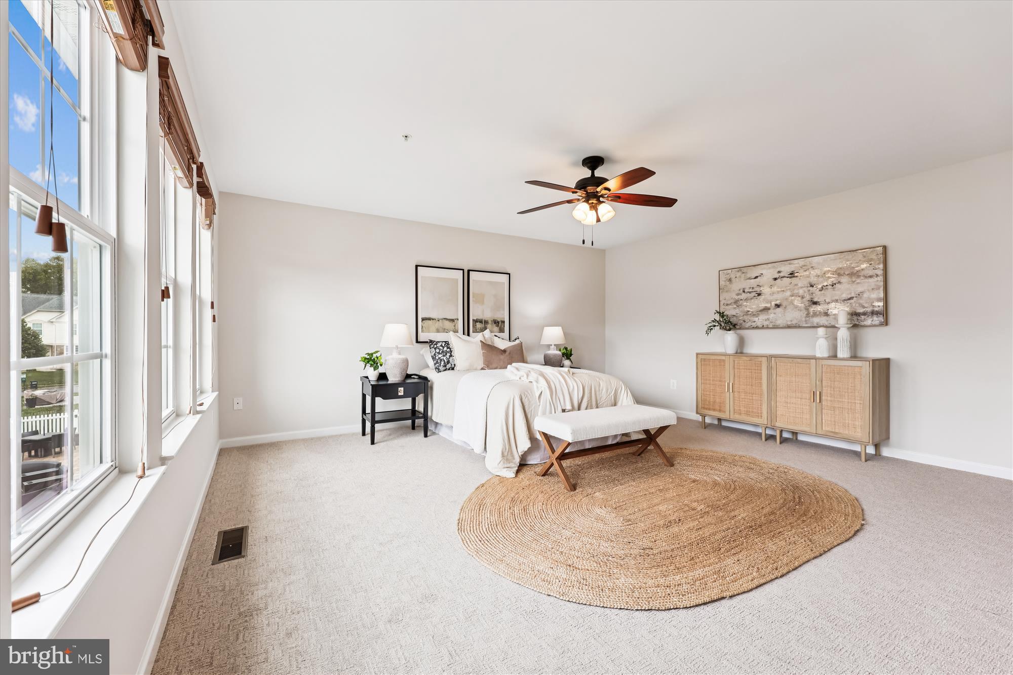 LINTON AT BALLENGER - Residential