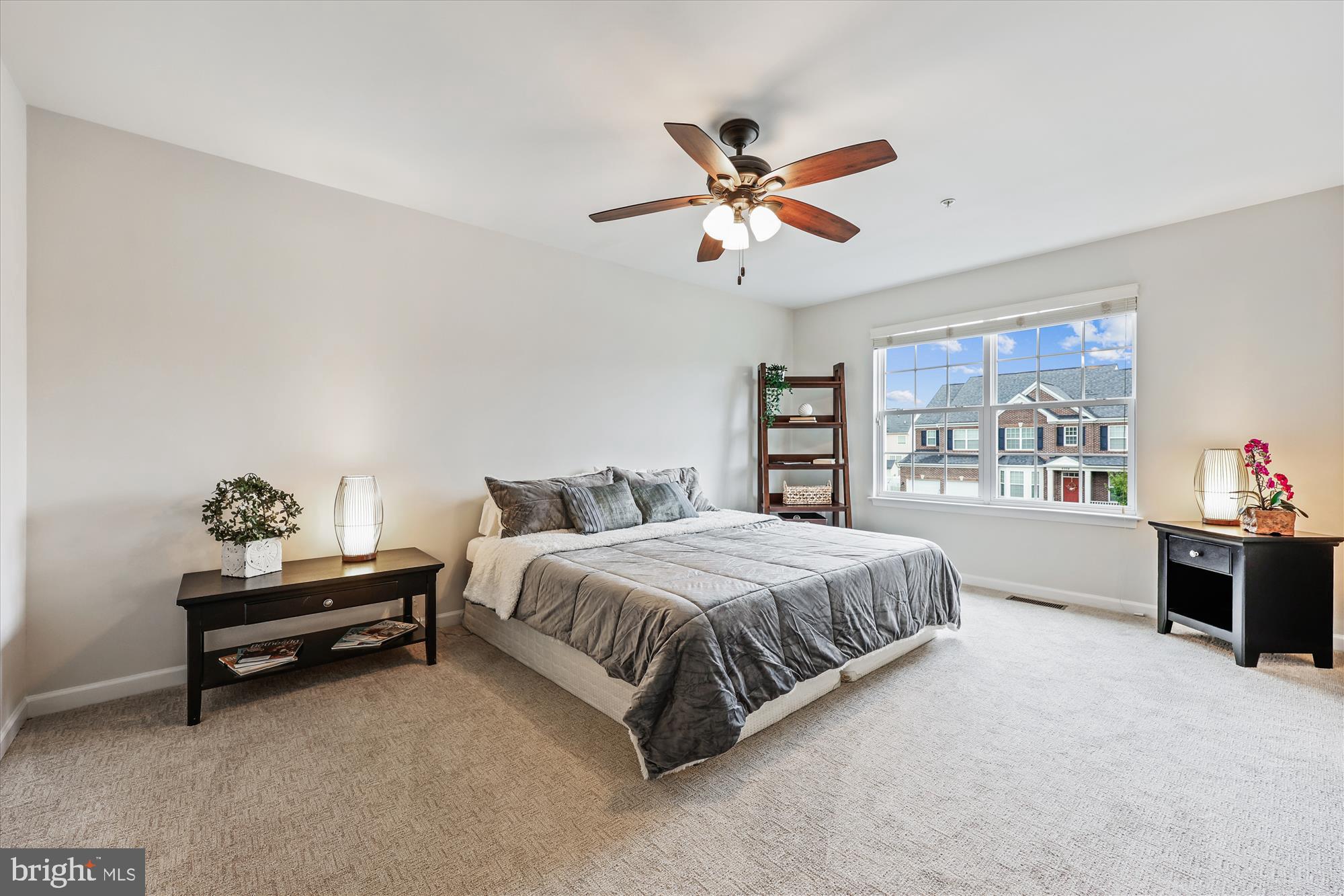 LINTON AT BALLENGER - Residential