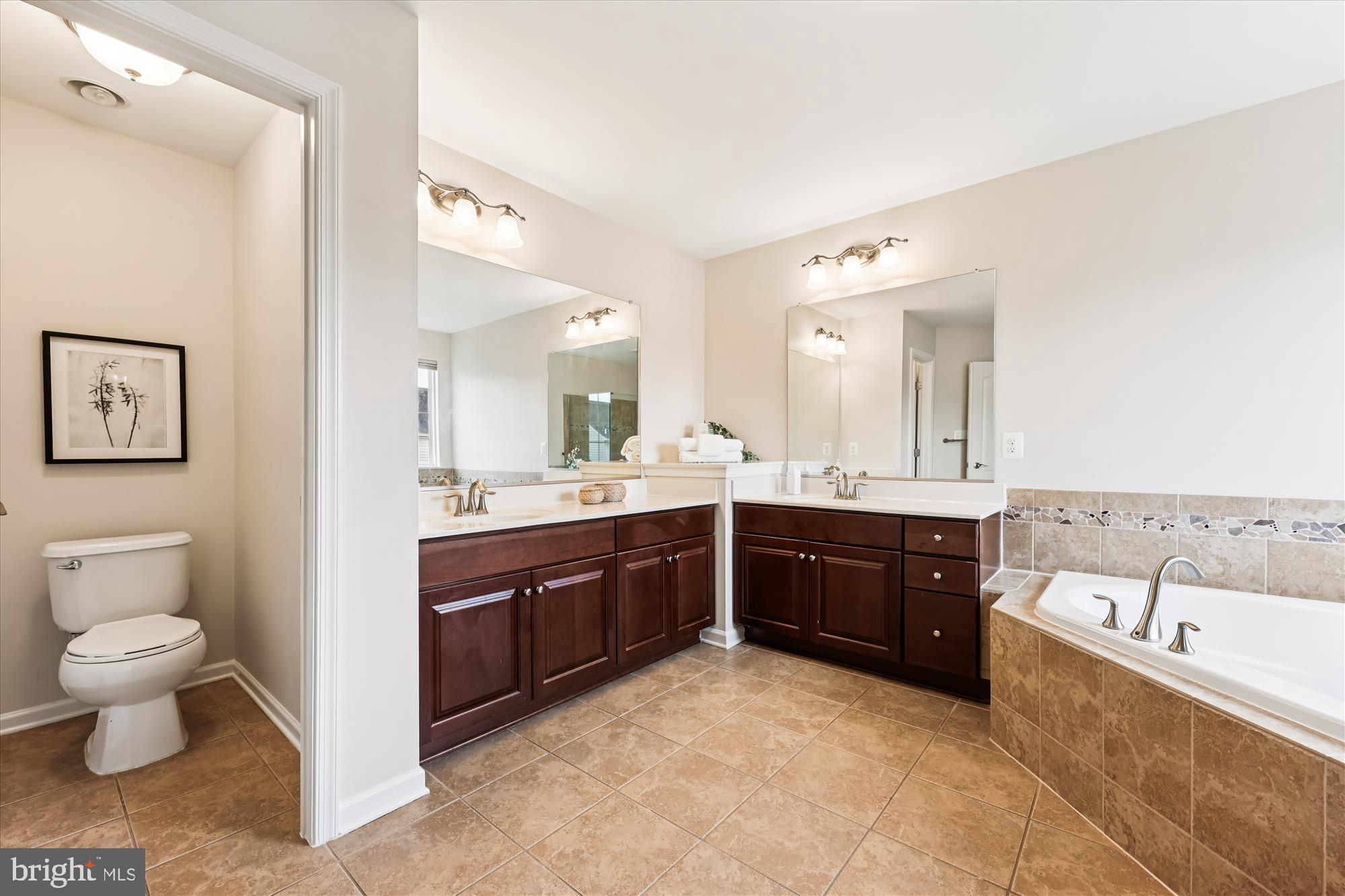 LINTON AT BALLENGER - Residential