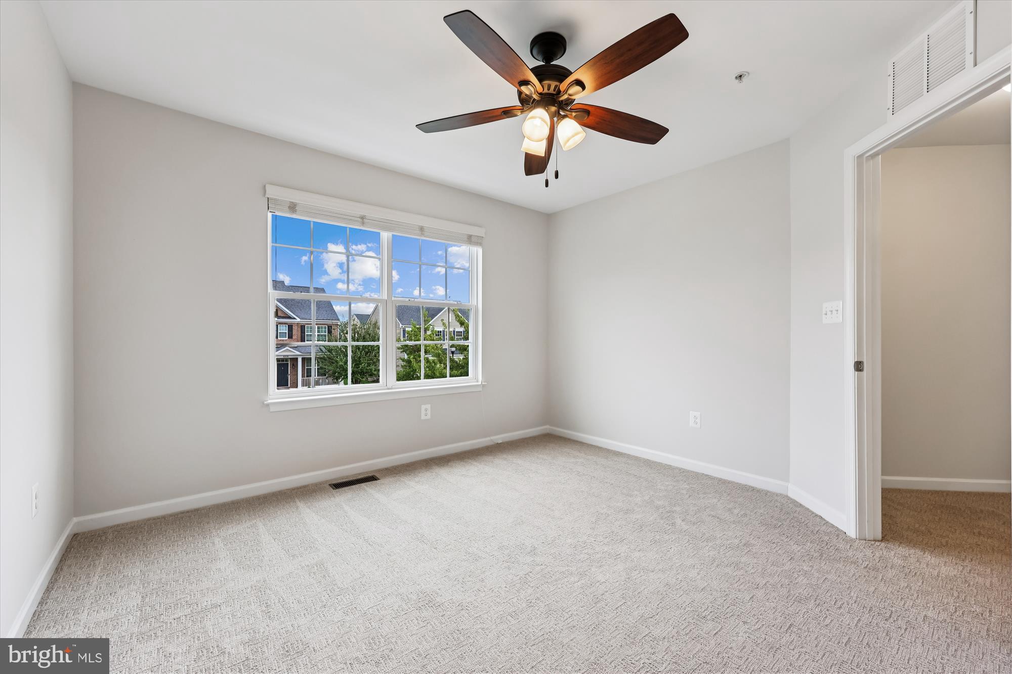 LINTON AT BALLENGER - Residential