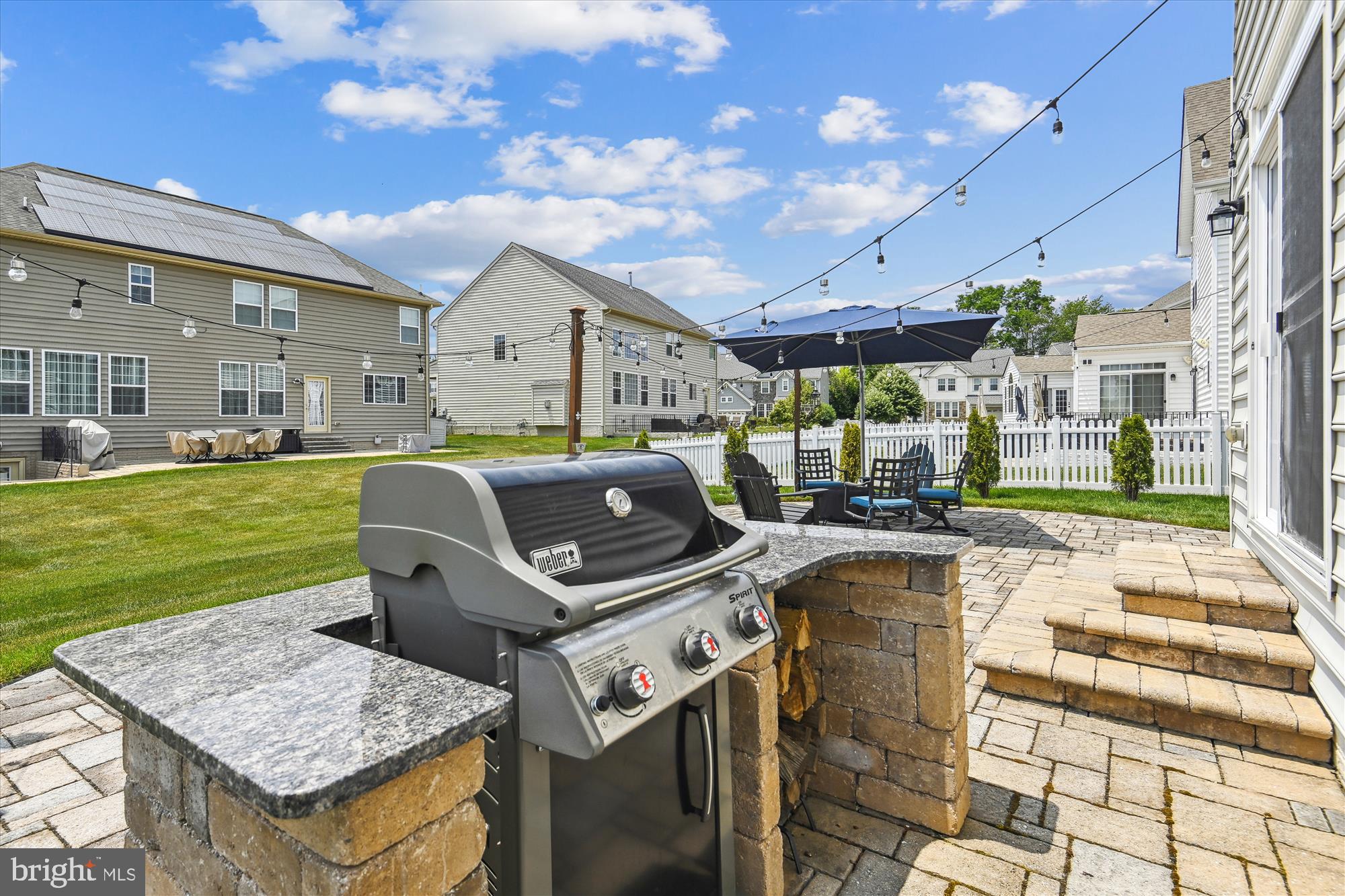 LINTON AT BALLENGER - Residential