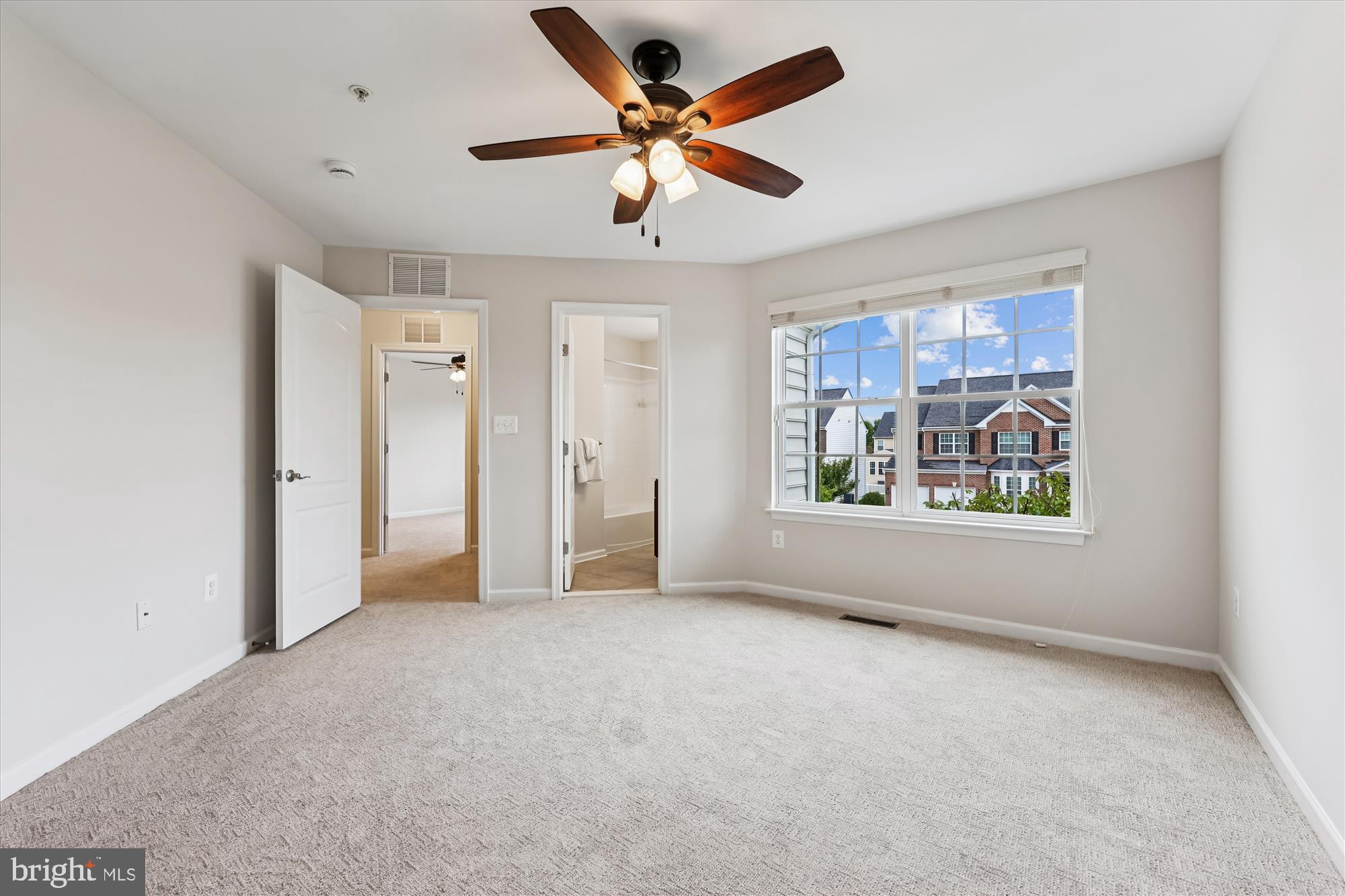 LINTON AT BALLENGER - Residential