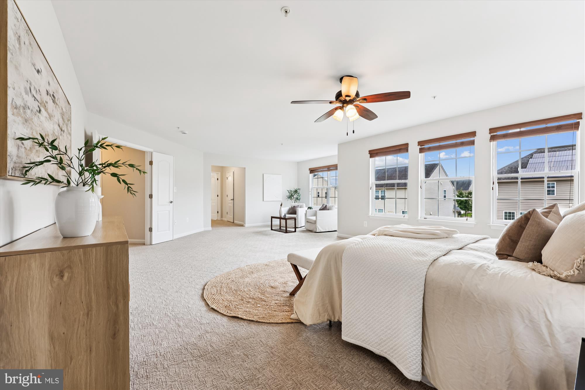 LINTON AT BALLENGER - Residential