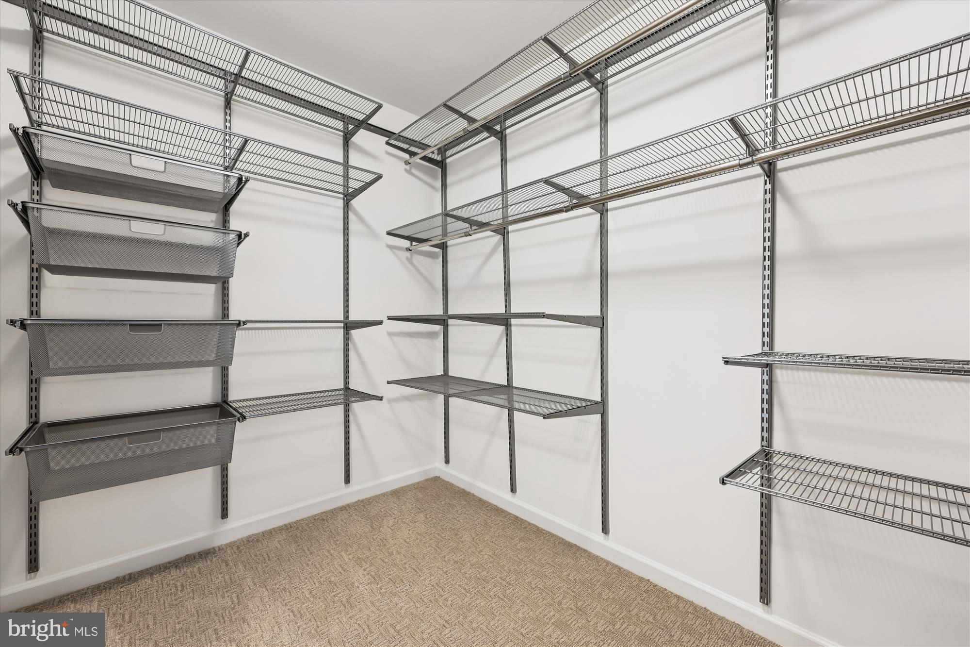 LINTON AT BALLENGER - Residential