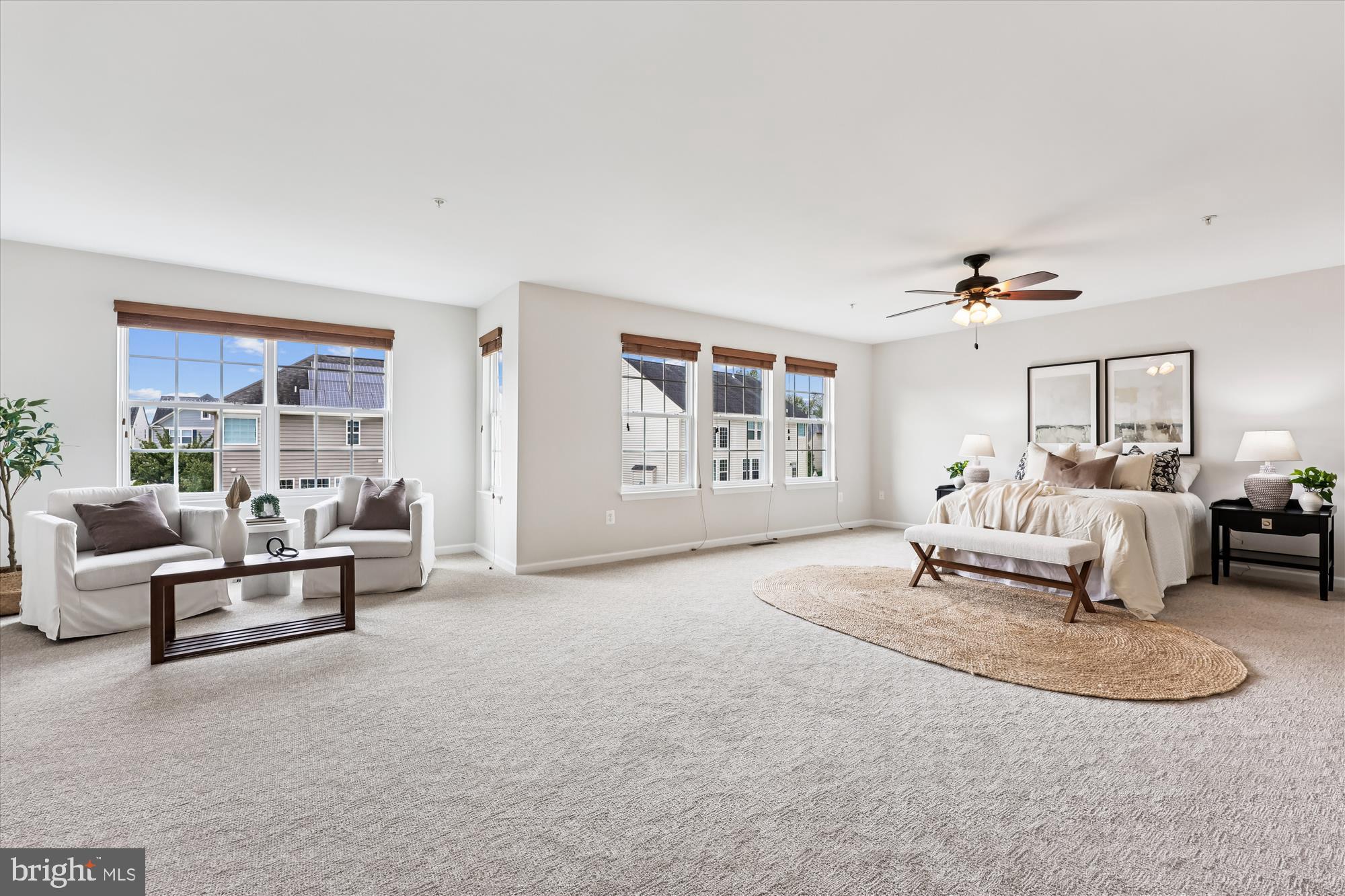 LINTON AT BALLENGER - Residential