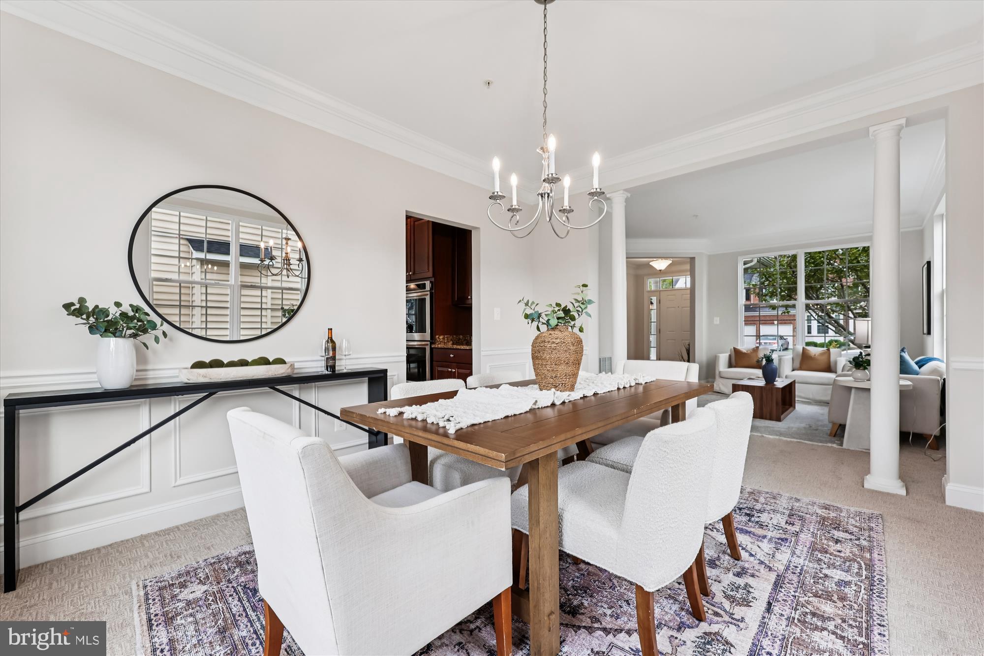 LINTON AT BALLENGER - Residential