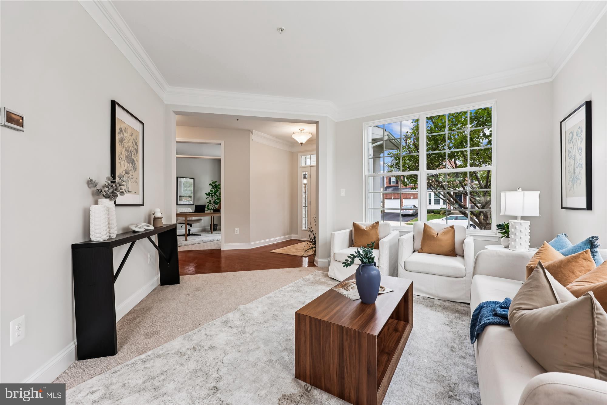 LINTON AT BALLENGER - Residential