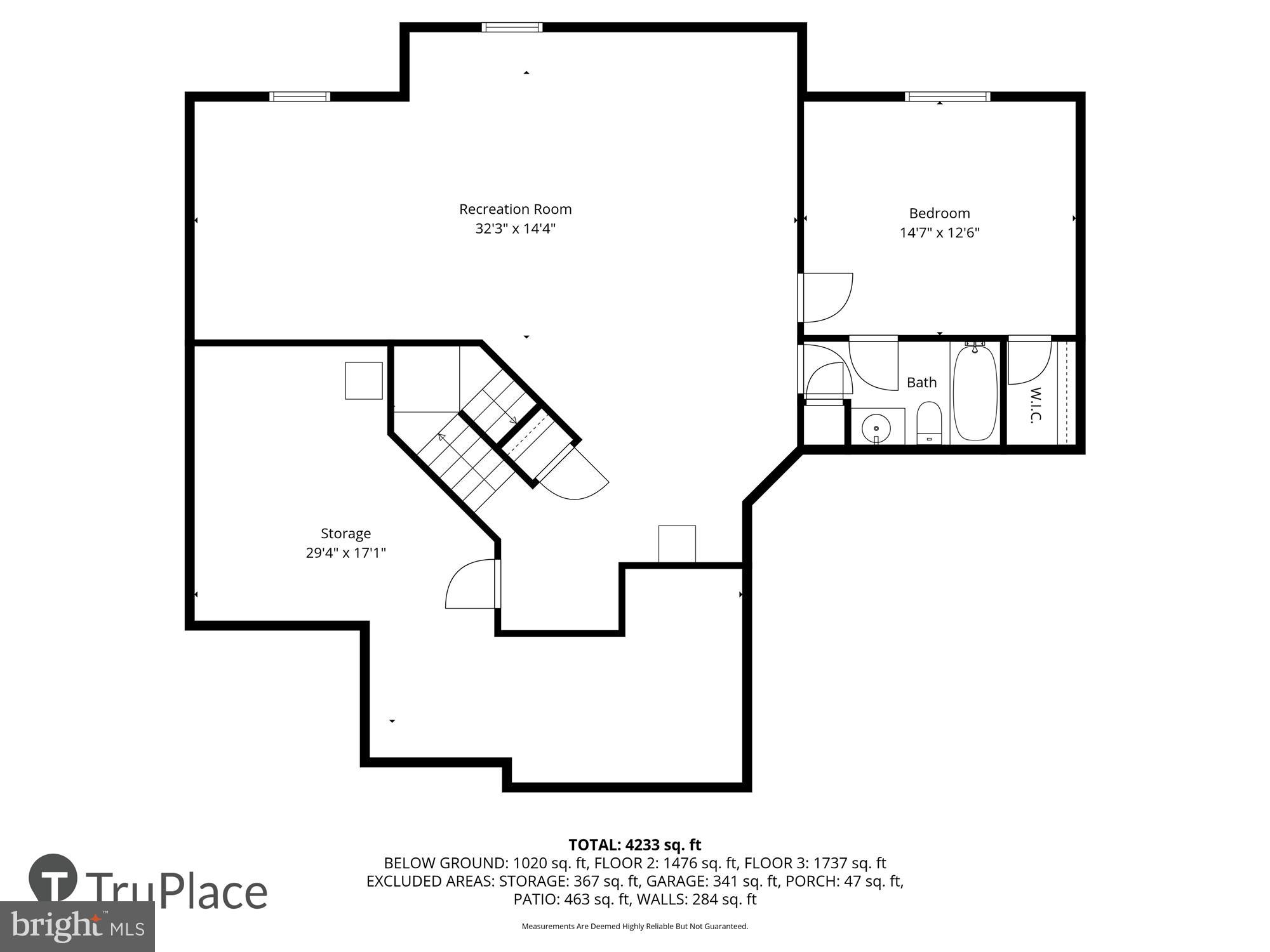 LINTON AT BALLENGER - Residential