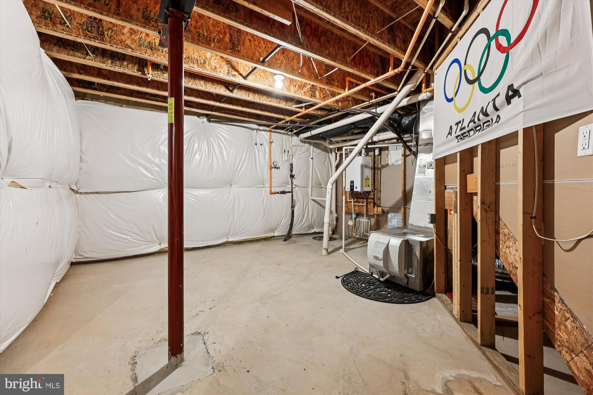 LINTON AT BALLENGER - Residential