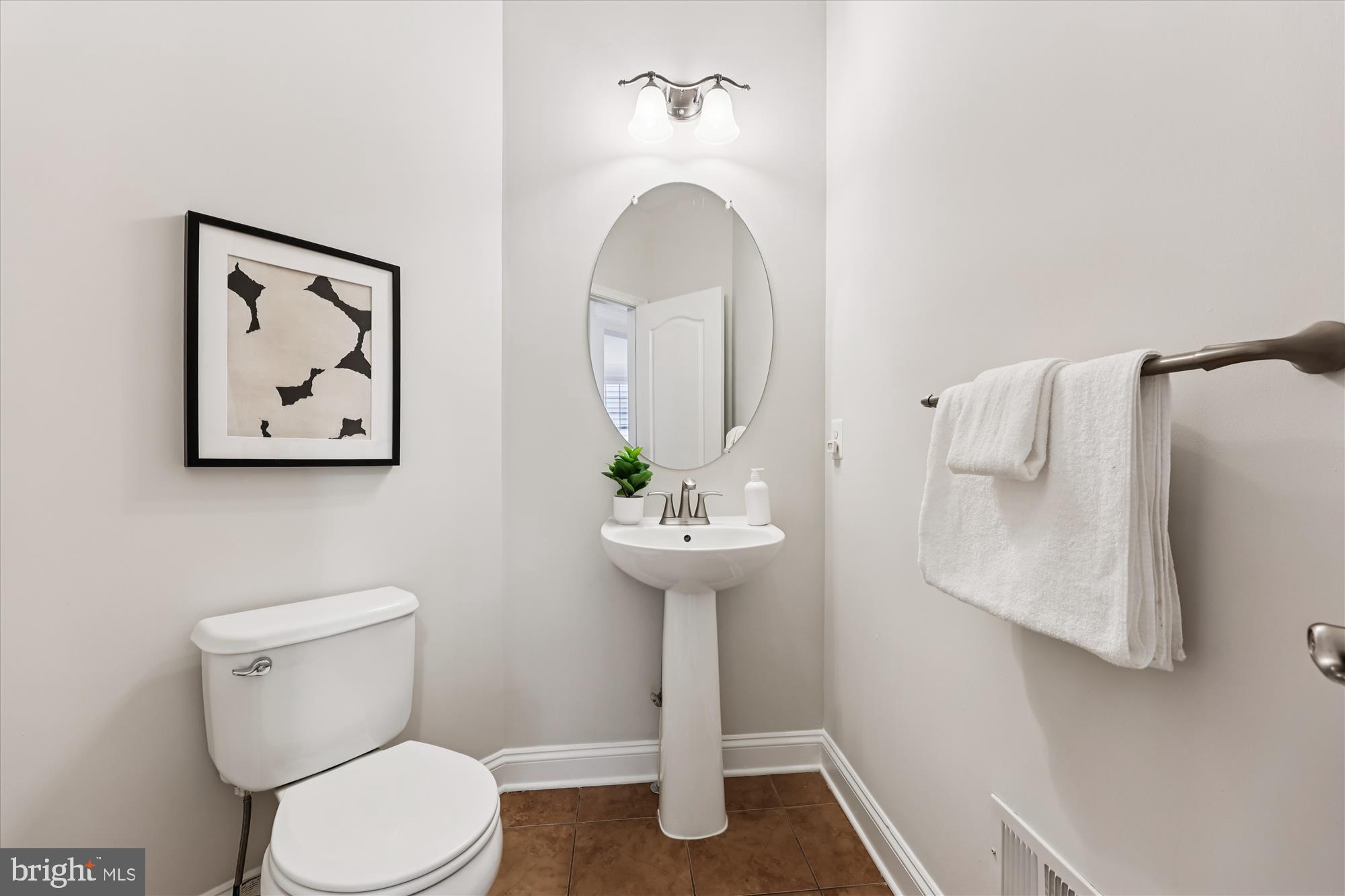 LINTON AT BALLENGER - Residential