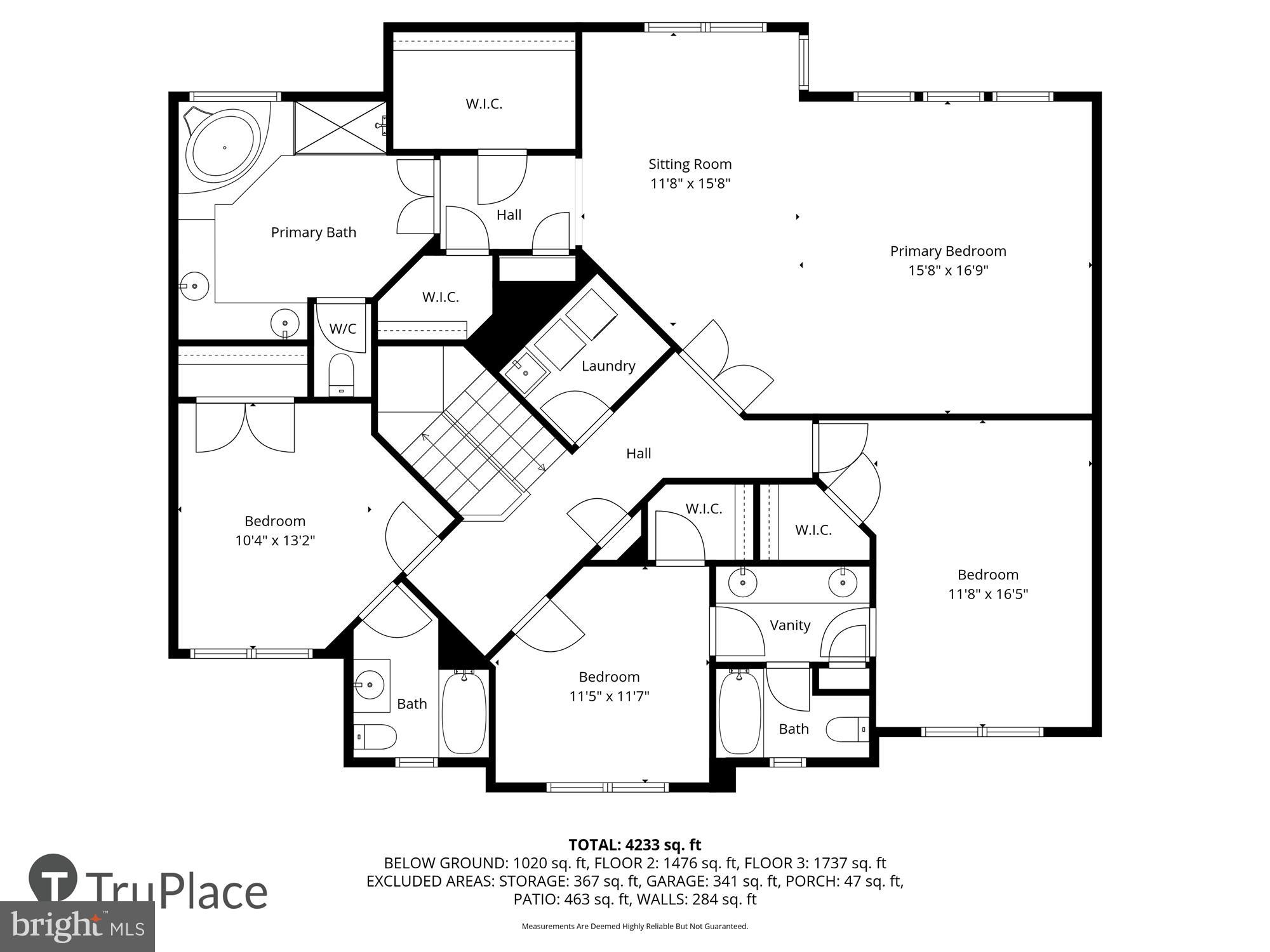 LINTON AT BALLENGER - Residential