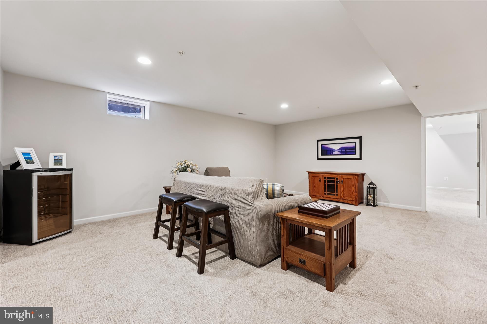 LINTON AT BALLENGER - Residential