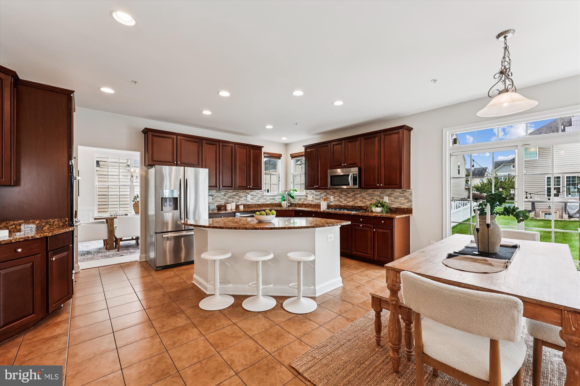 LINTON AT BALLENGER - Residential